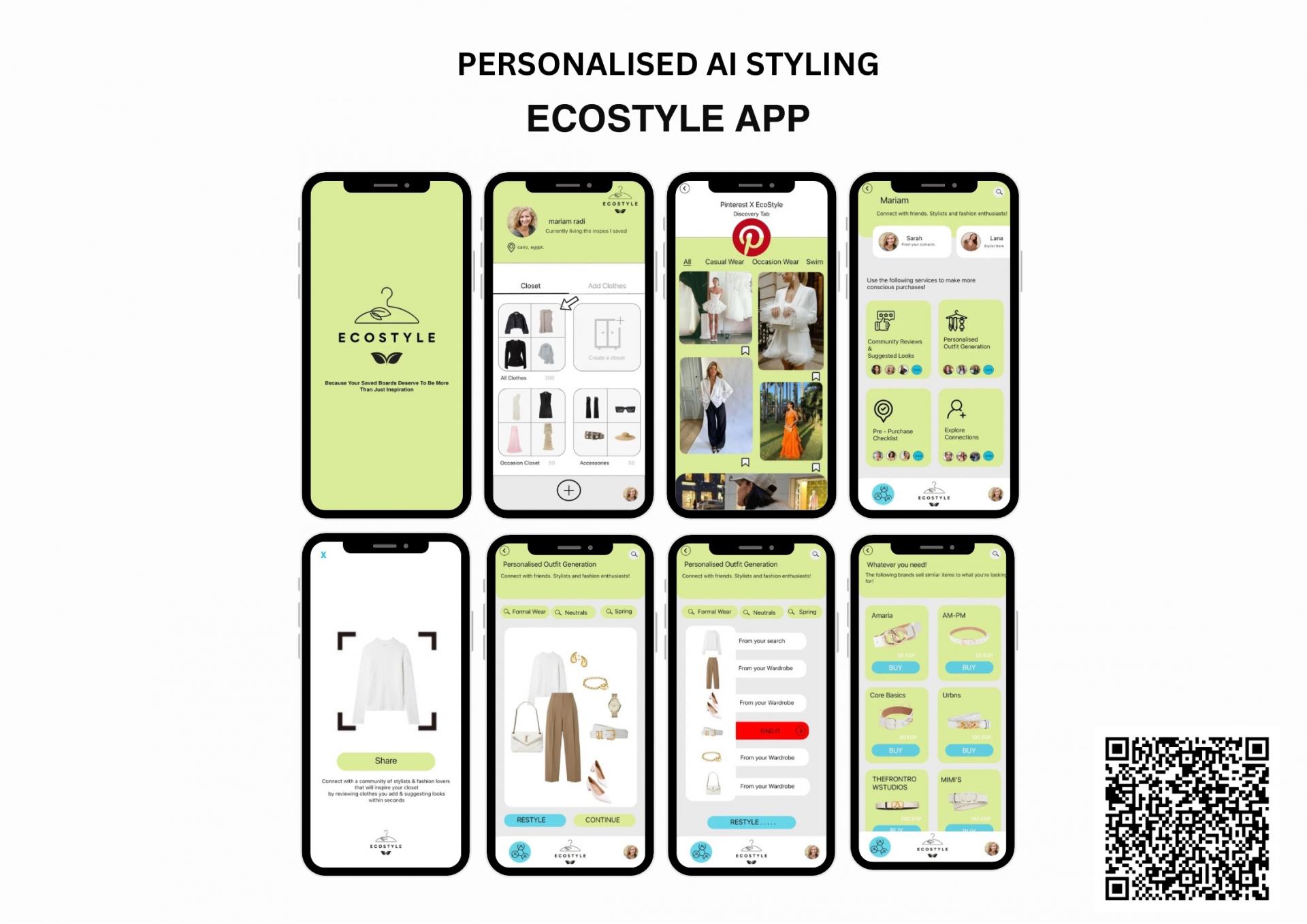 Mariam Radi | Business & Management