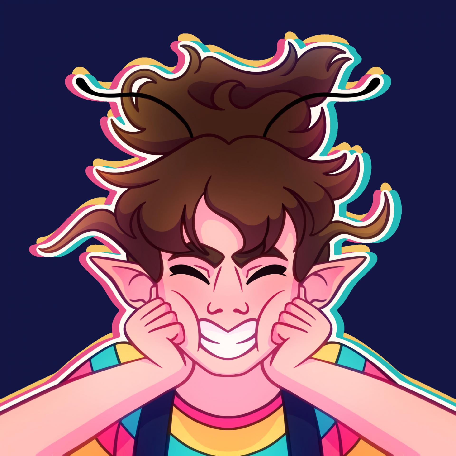 Beth Vincent | Illustration 5