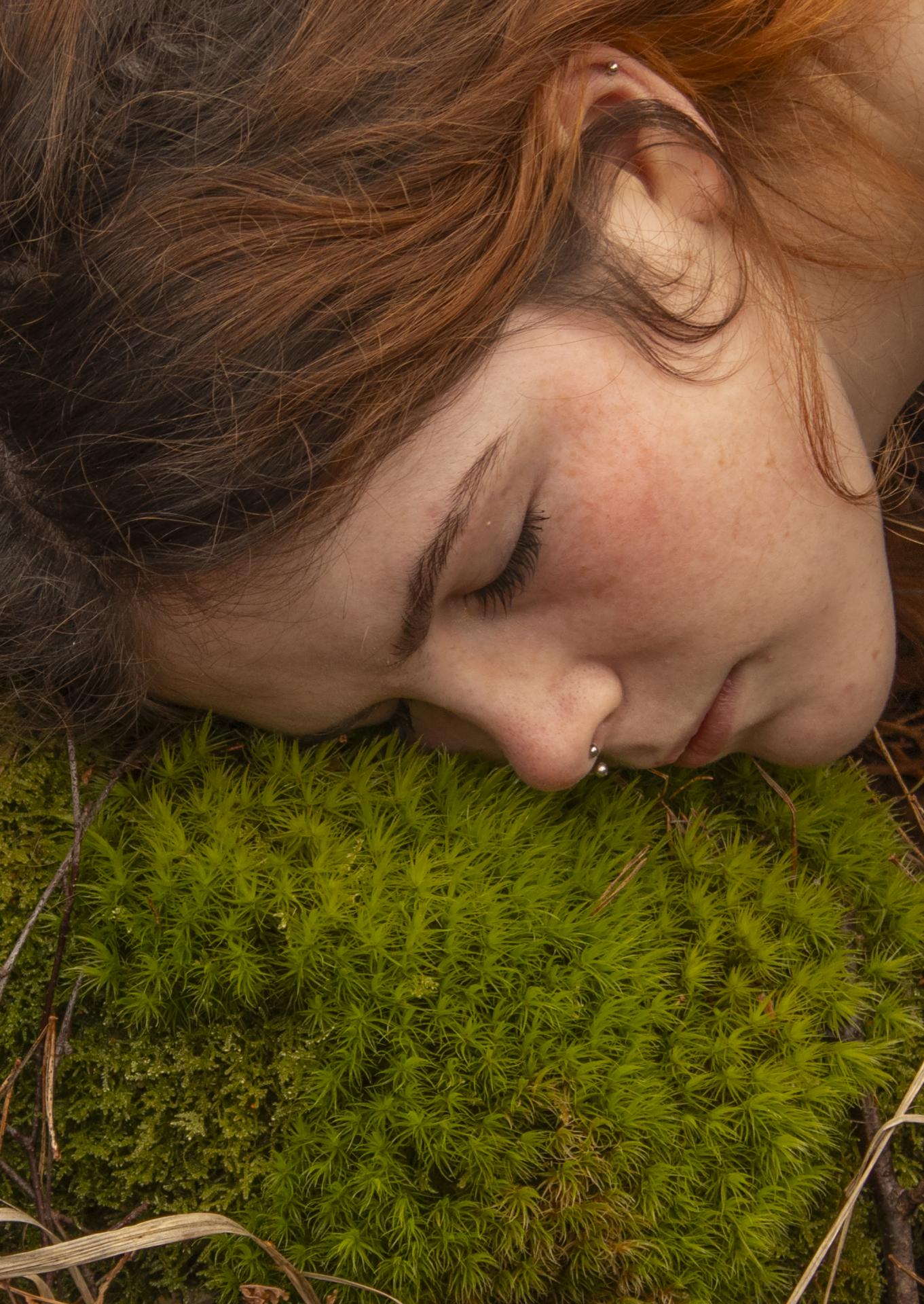 Lucy Batchelor | Photography 1