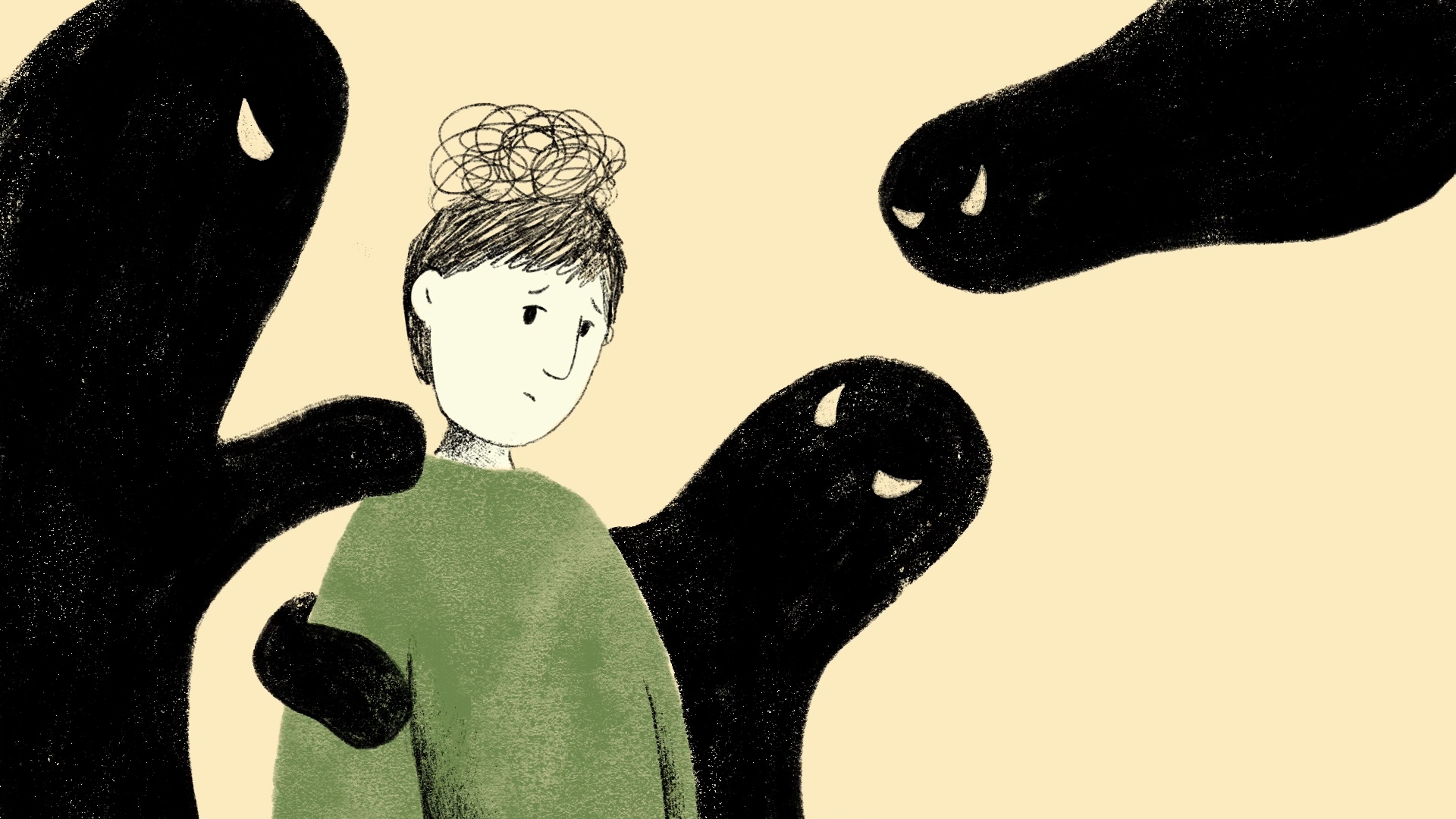 Lauren Denyer | Animation 3