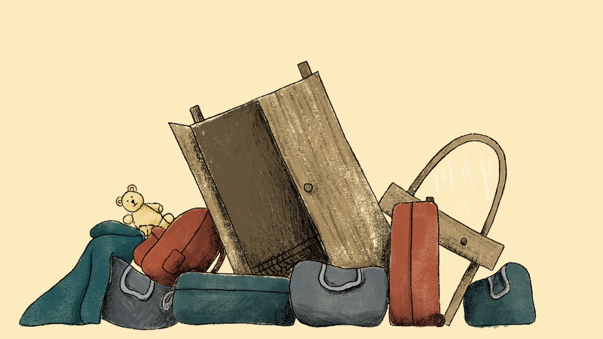 Lauren Denyer | Animation 2