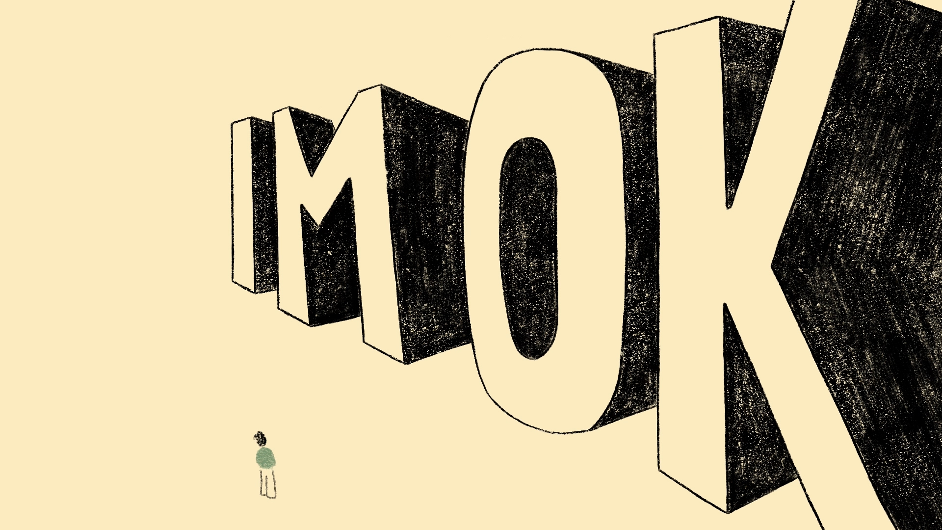 Lauren Denyer | Animation 1