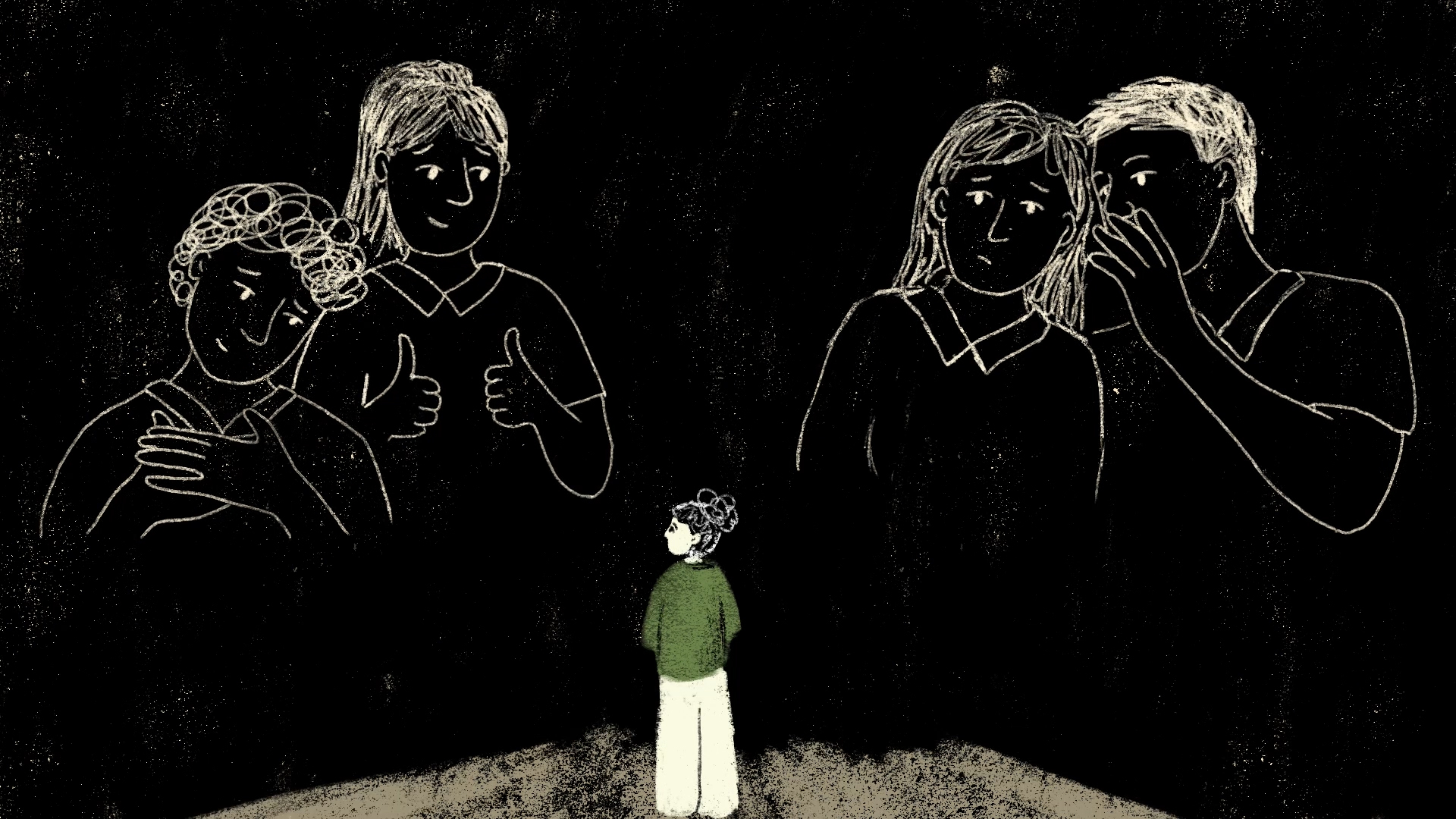 Lauren Denyer | Animation