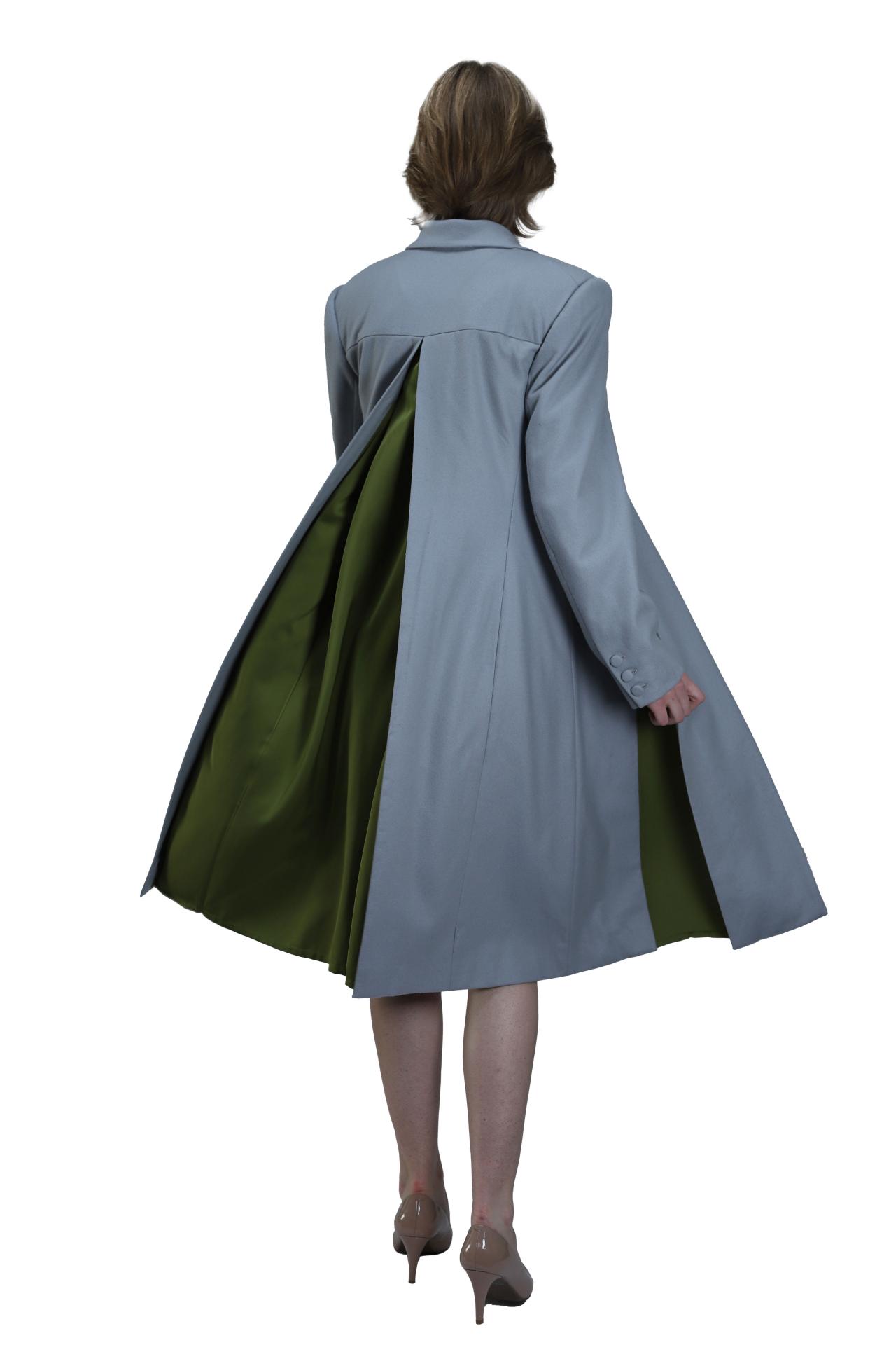 Philippa Aldridge-Ward | Fashion & Textiles 6