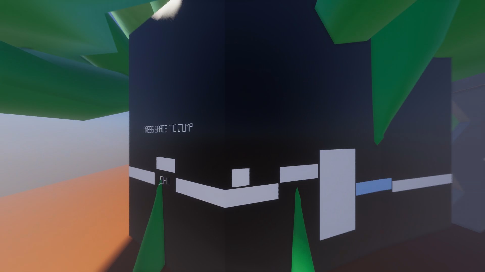 Daniel Tooby | Games 5