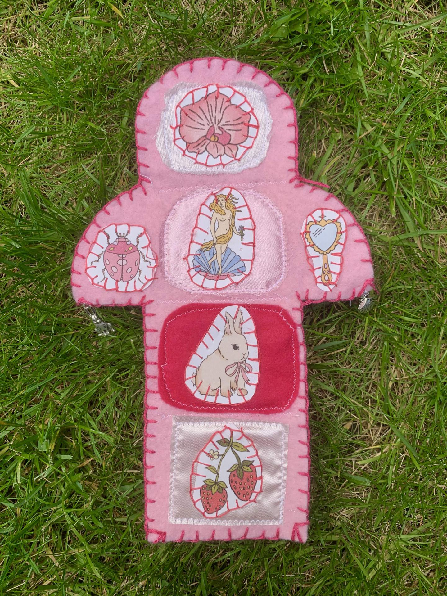 Alice McGorry | Illustration 2