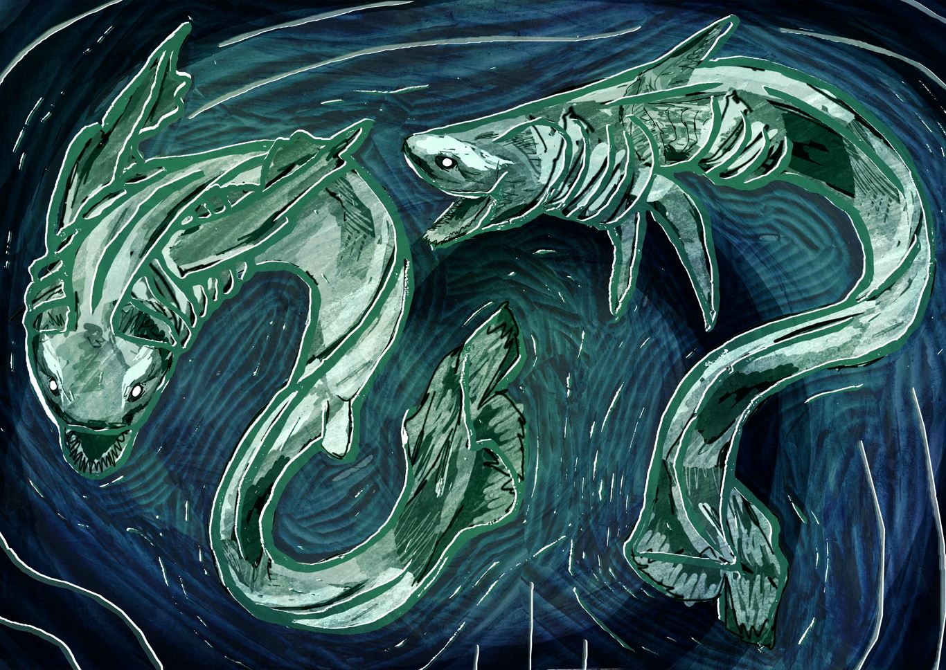 Abbie Smith | Illustration 1