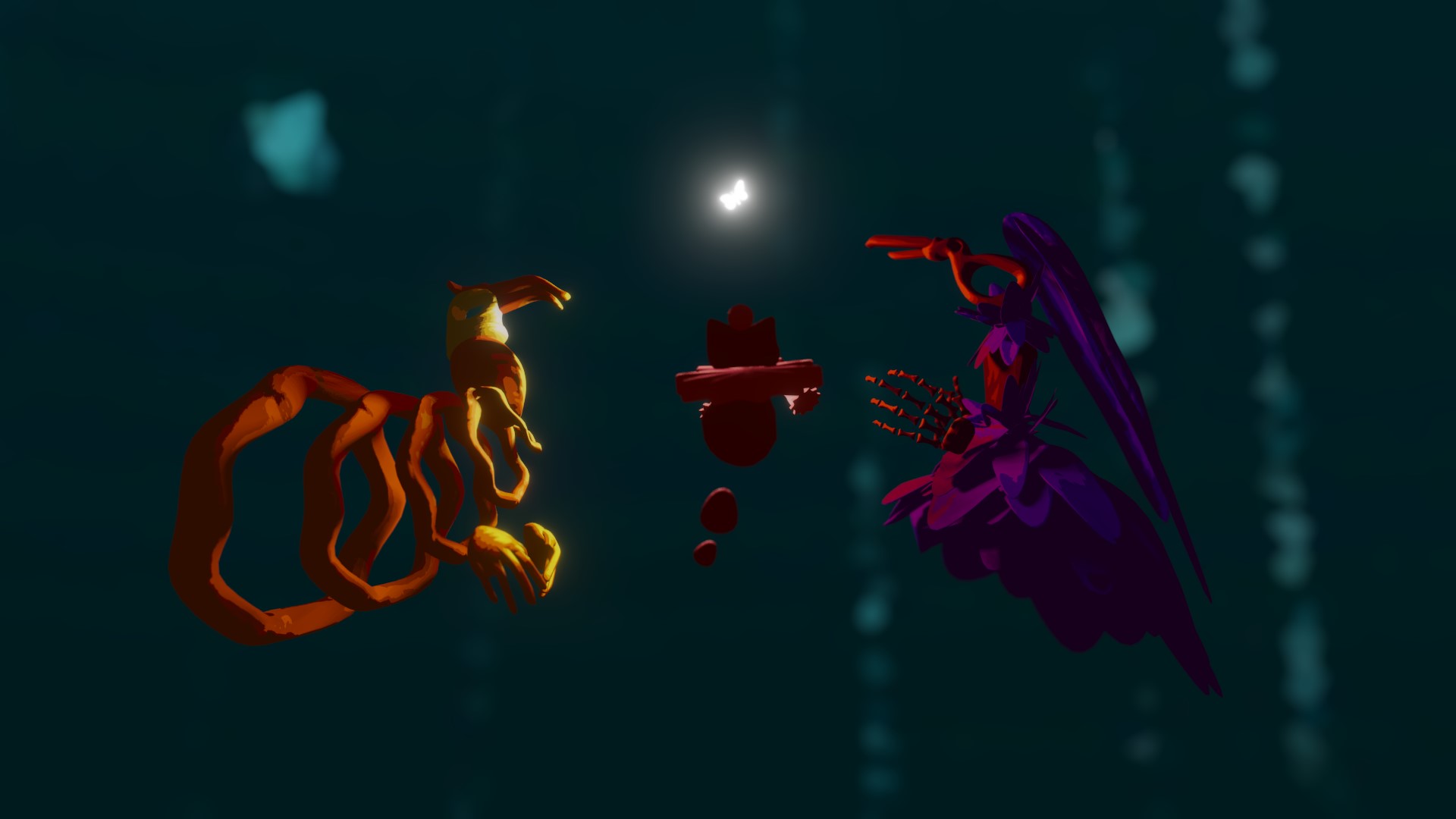 Matilda Horton | Animation 5