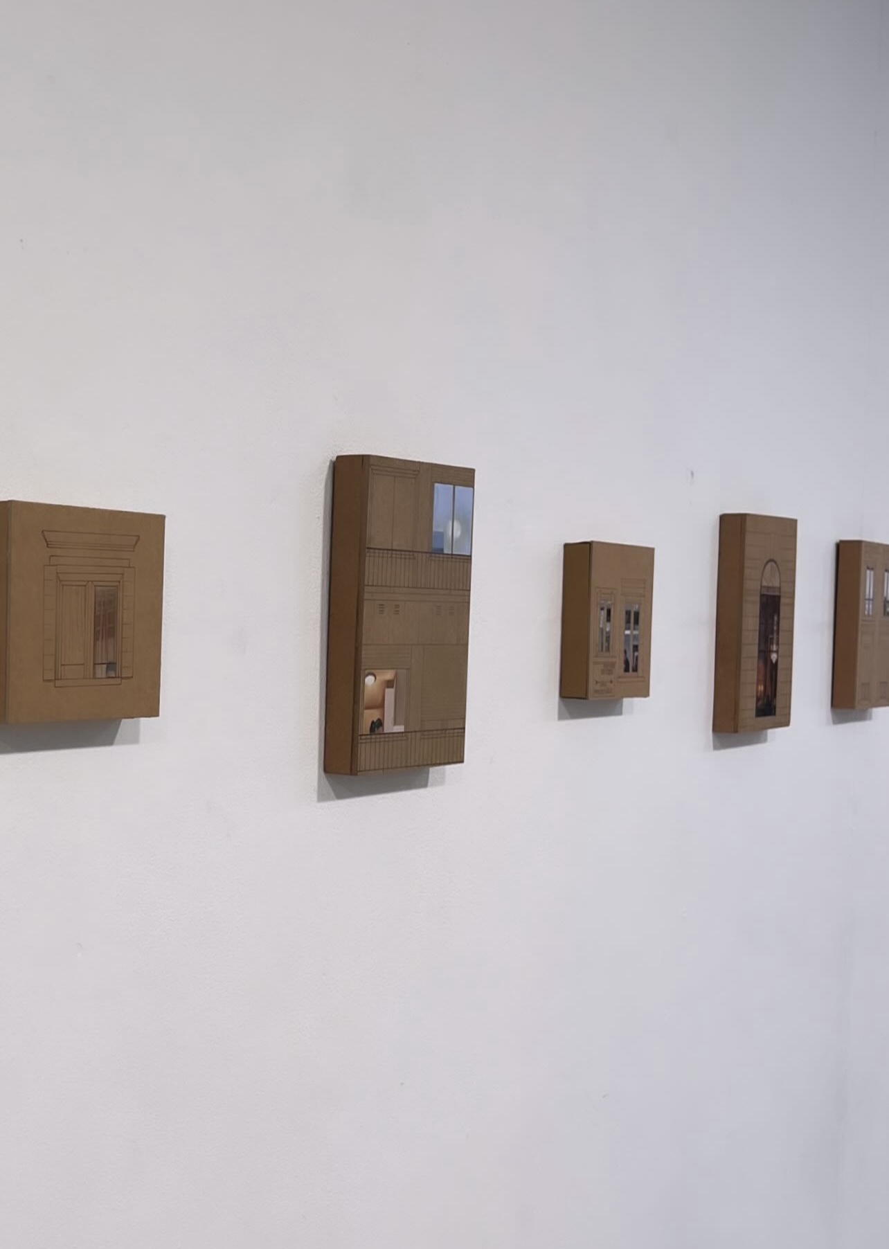 Amy Thompson | Fine Art 1