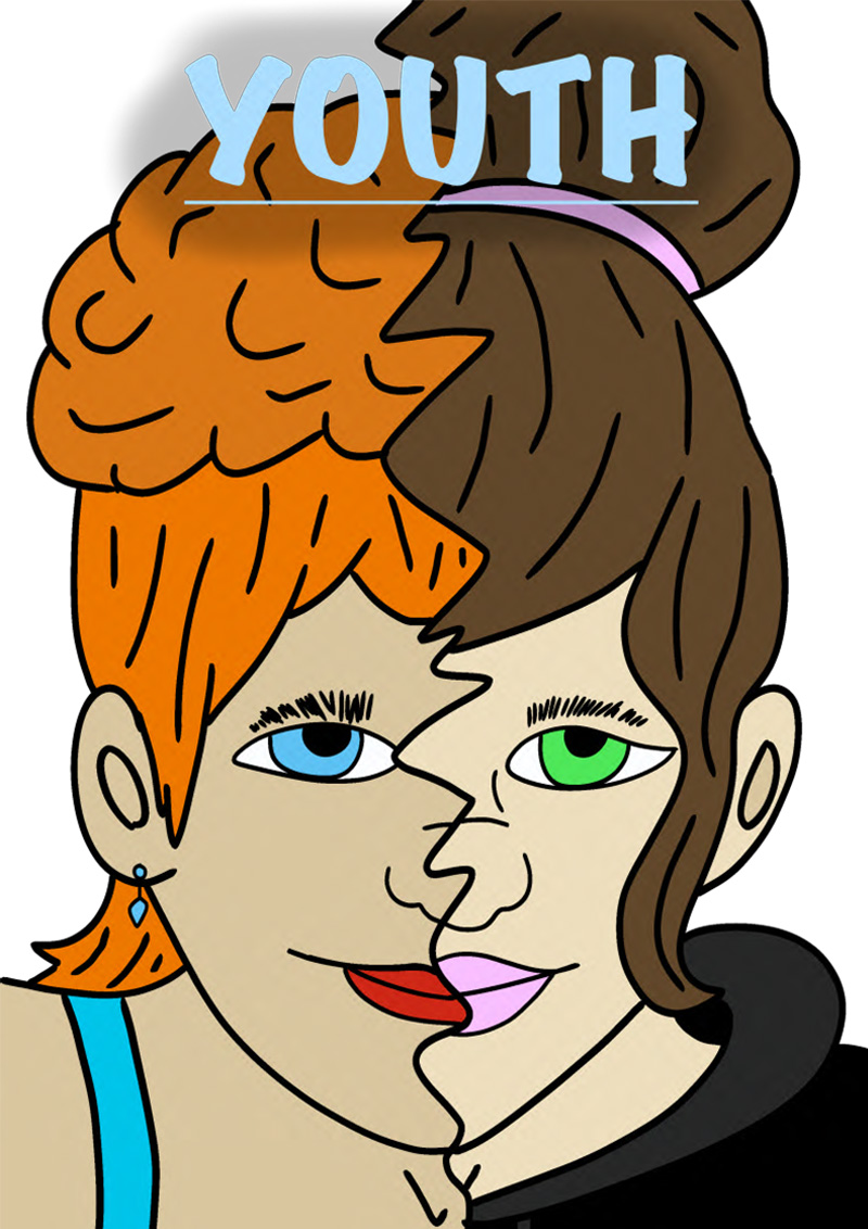 Abbie Arthur | Illustration