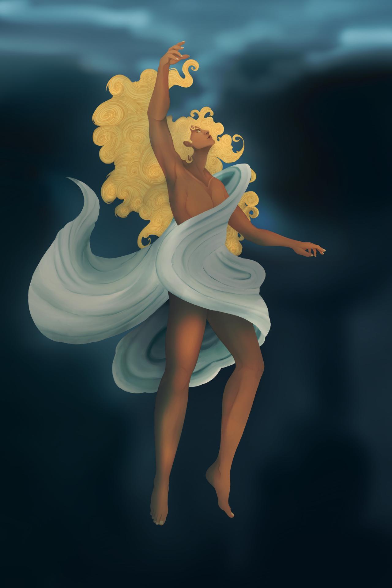 Bastian Wylt | Illustration 1