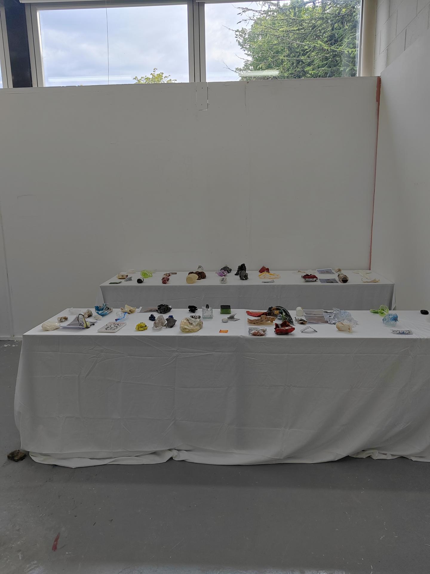 Xuancheng Liu | Fine Art