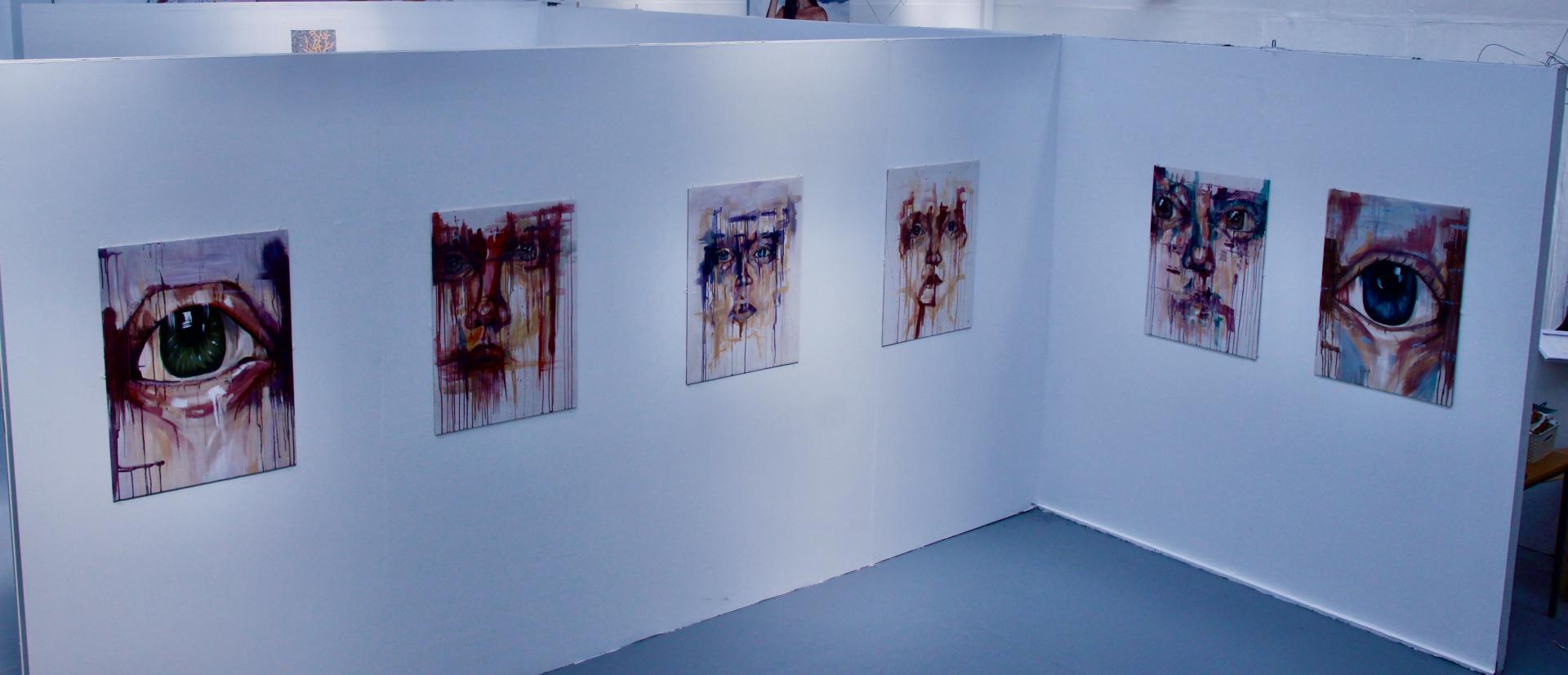 Ellie Keene | Fine Art 5