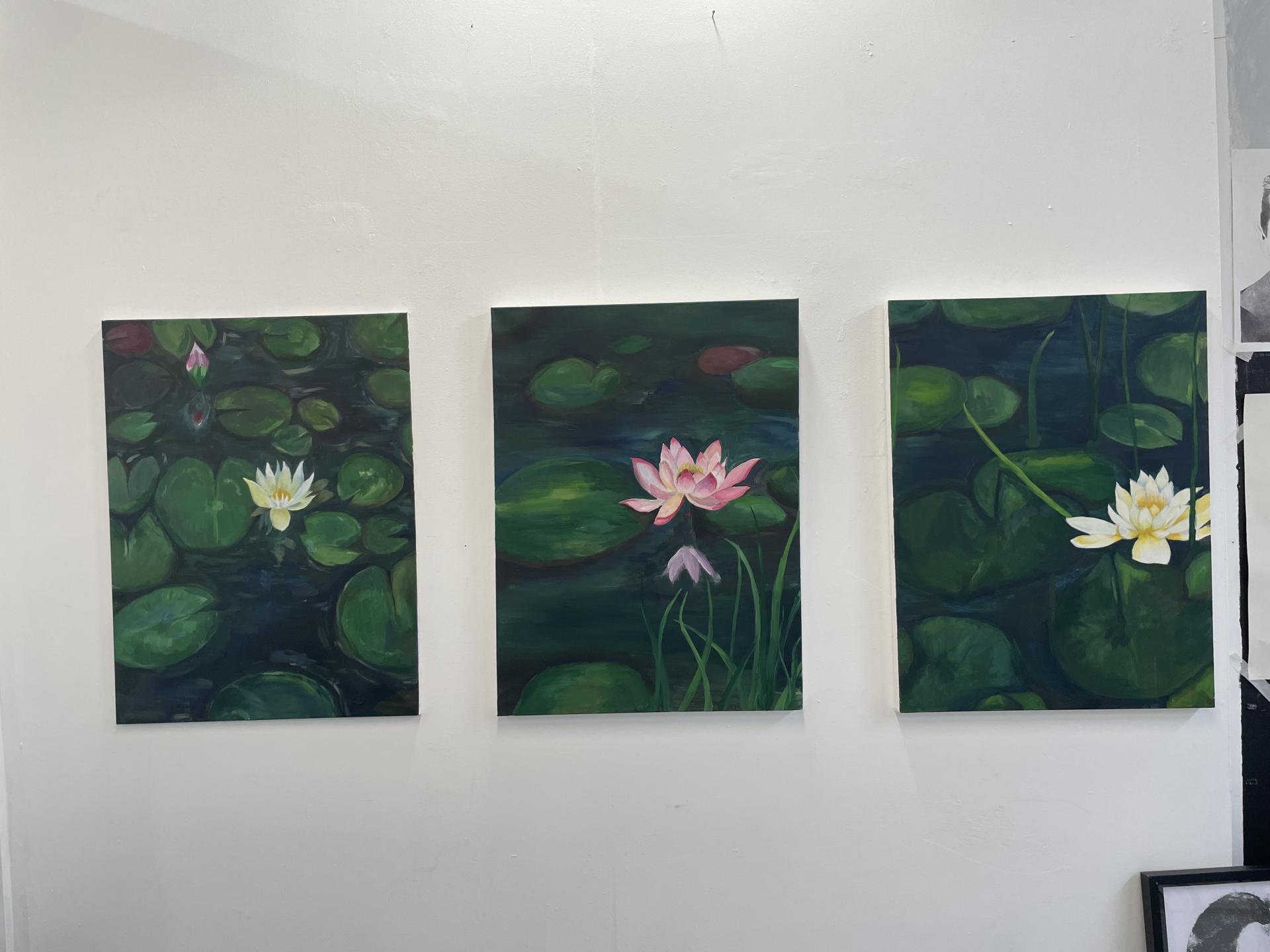 Rosie Vranoci | Fine Art