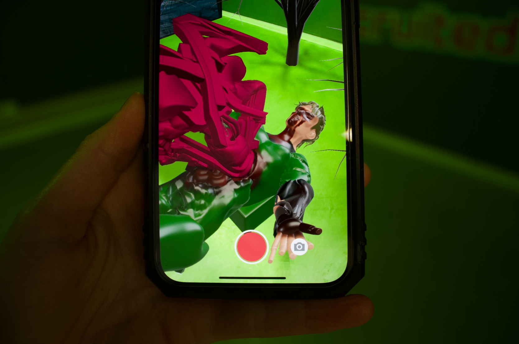 Lucy Branscombe | Fine Art