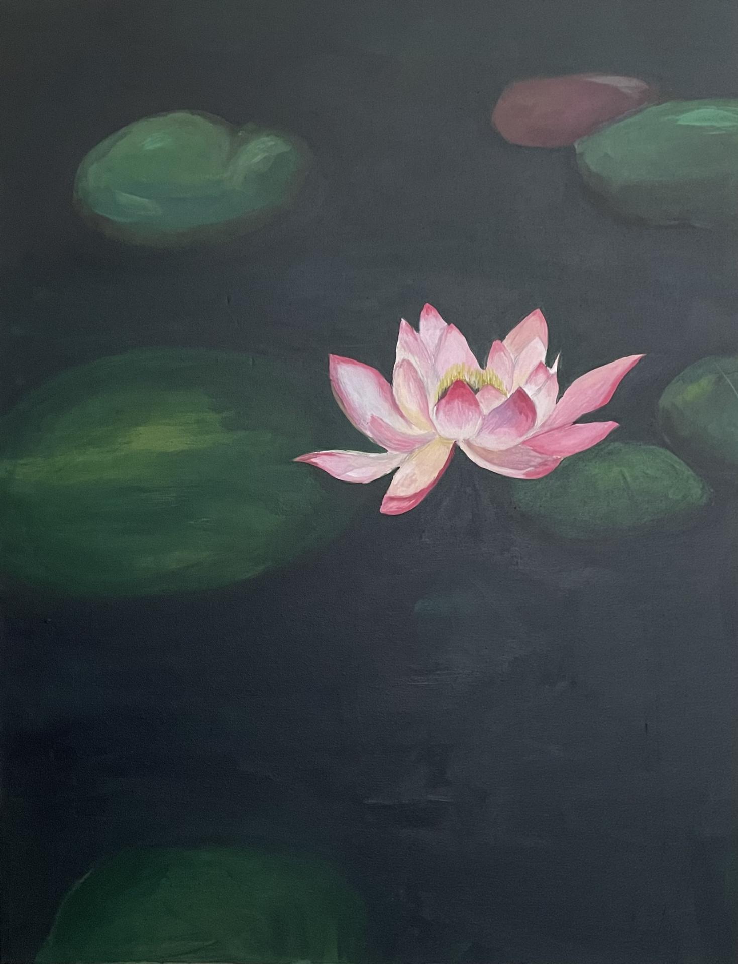 Rosie Vranoci | Fine Art 2