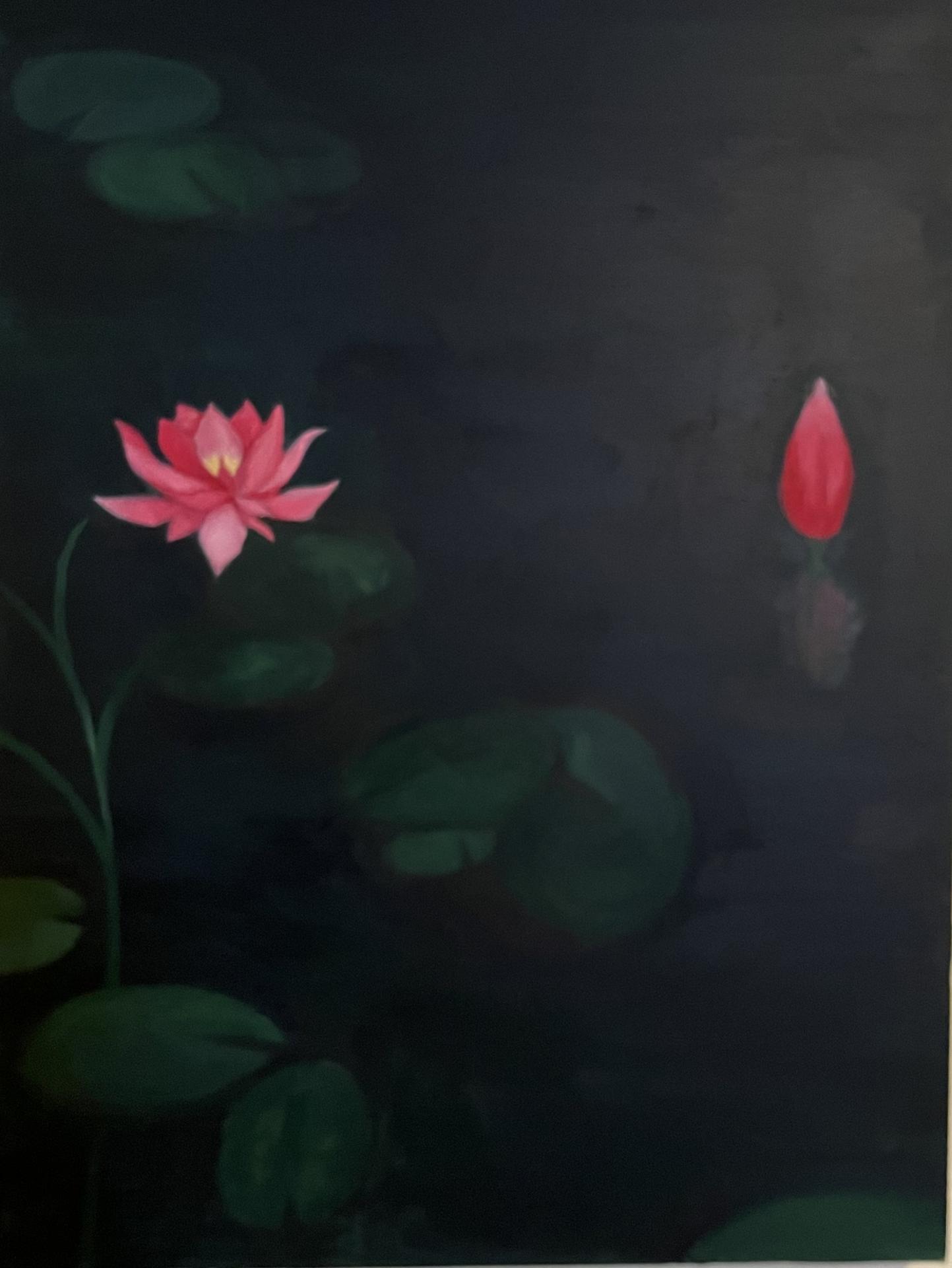 Rosie Vranoci | Fine Art 3