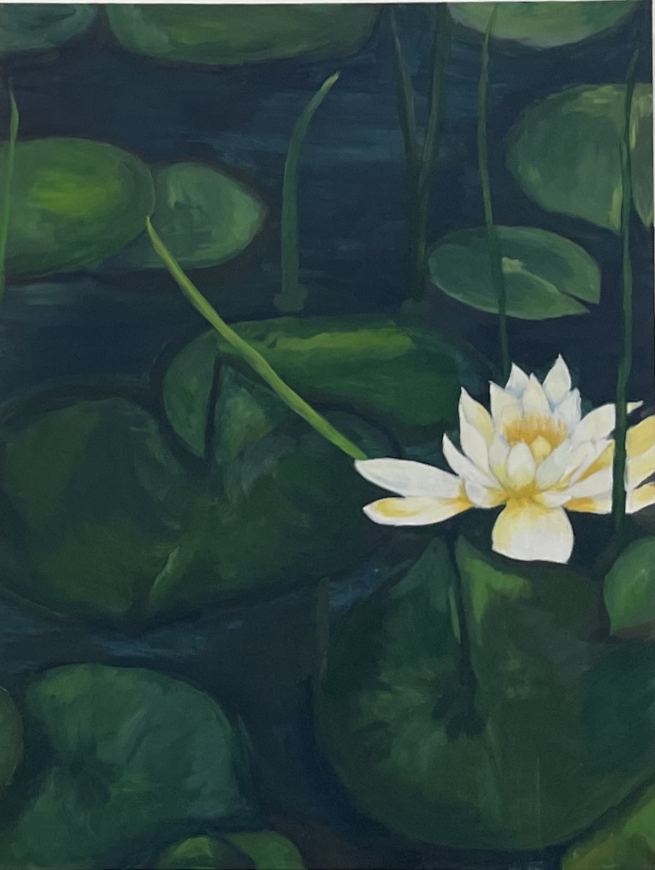 Rosie Vranoci | Fine Art 1