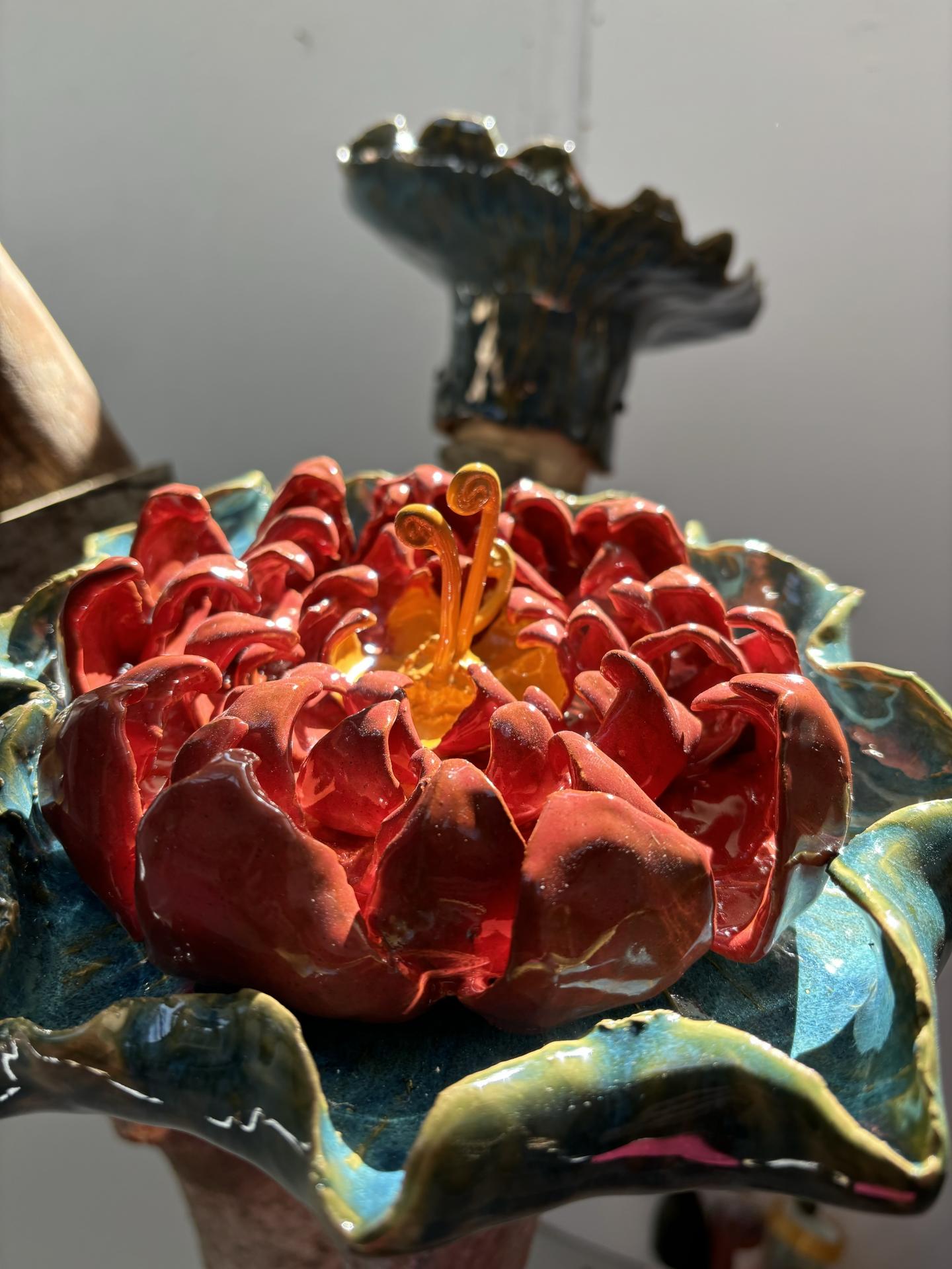 Tati Haslett | Fine Art 4