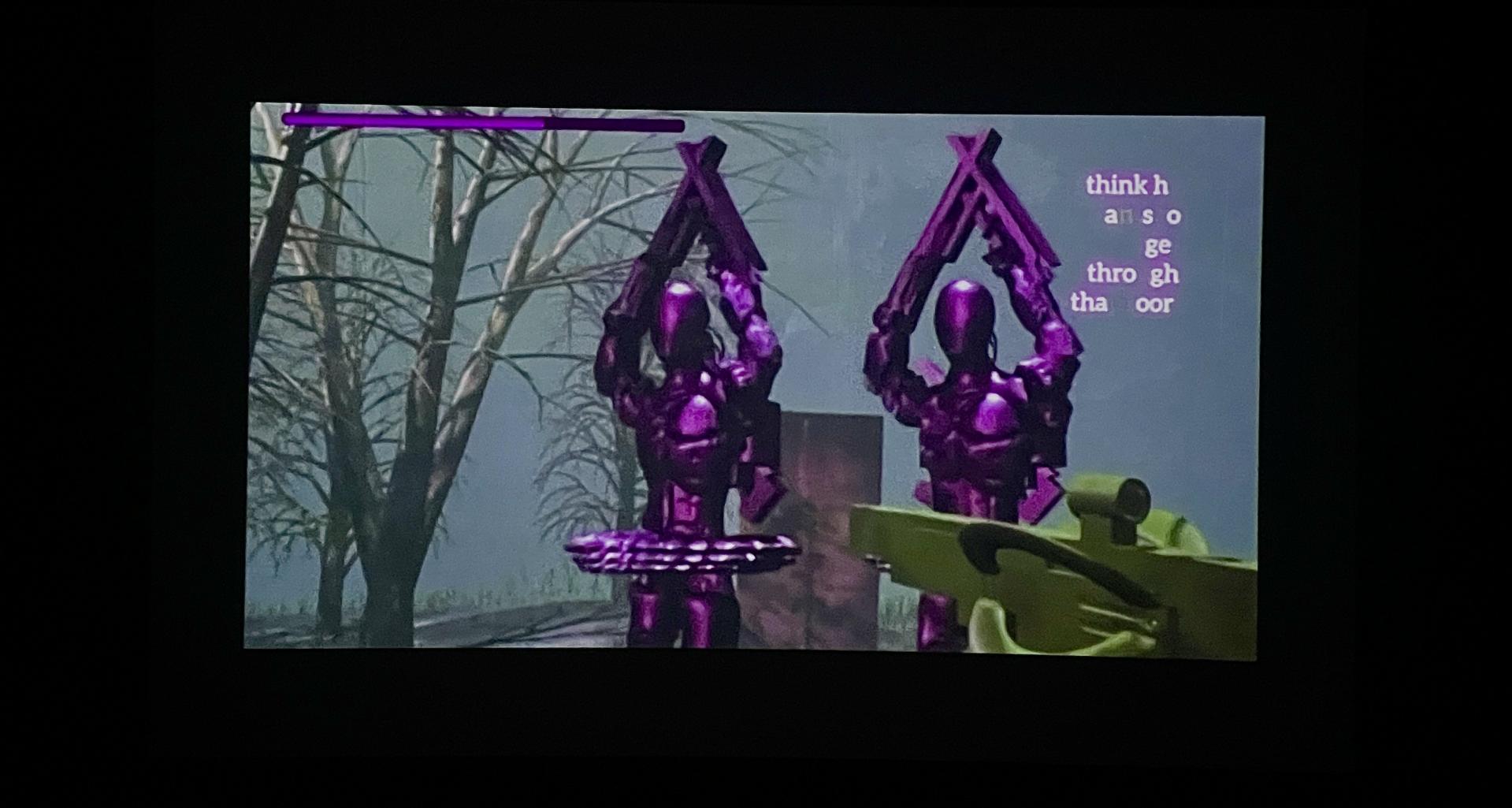 Lucy Branscombe | Fine Art 2