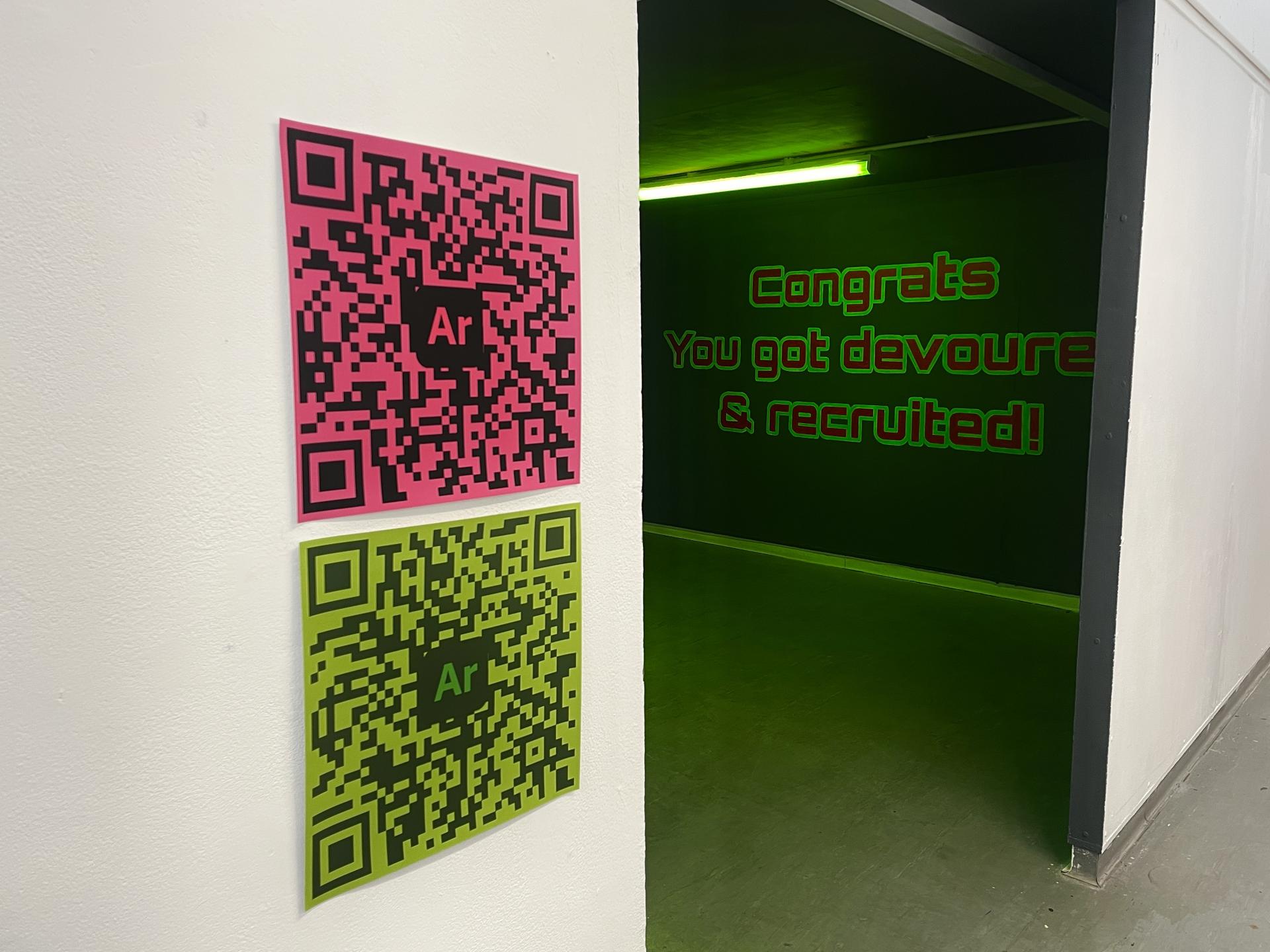 Lucy Branscombe | Fine Art 4