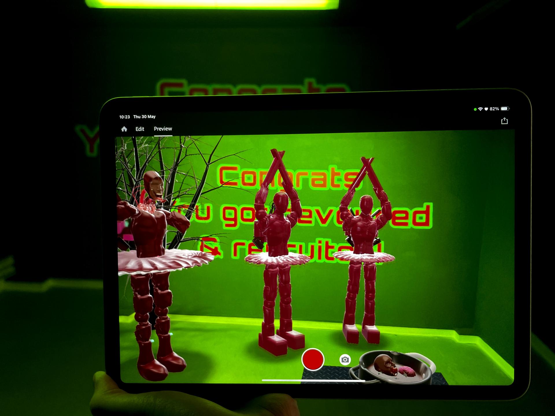 Lucy Branscombe | Fine Art 3