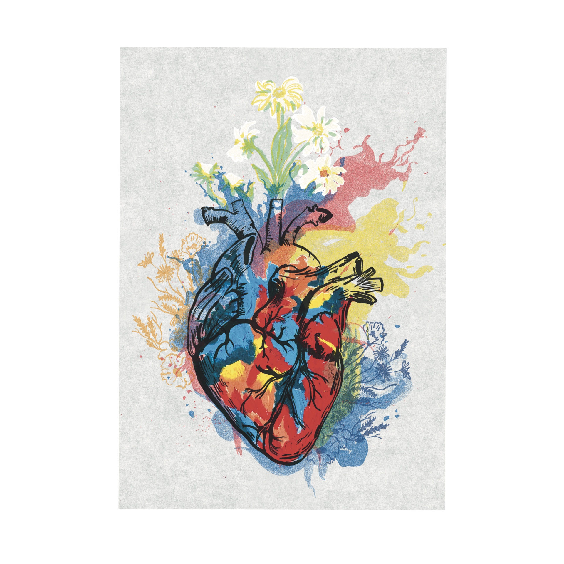 Angelina Truksane | Illustration