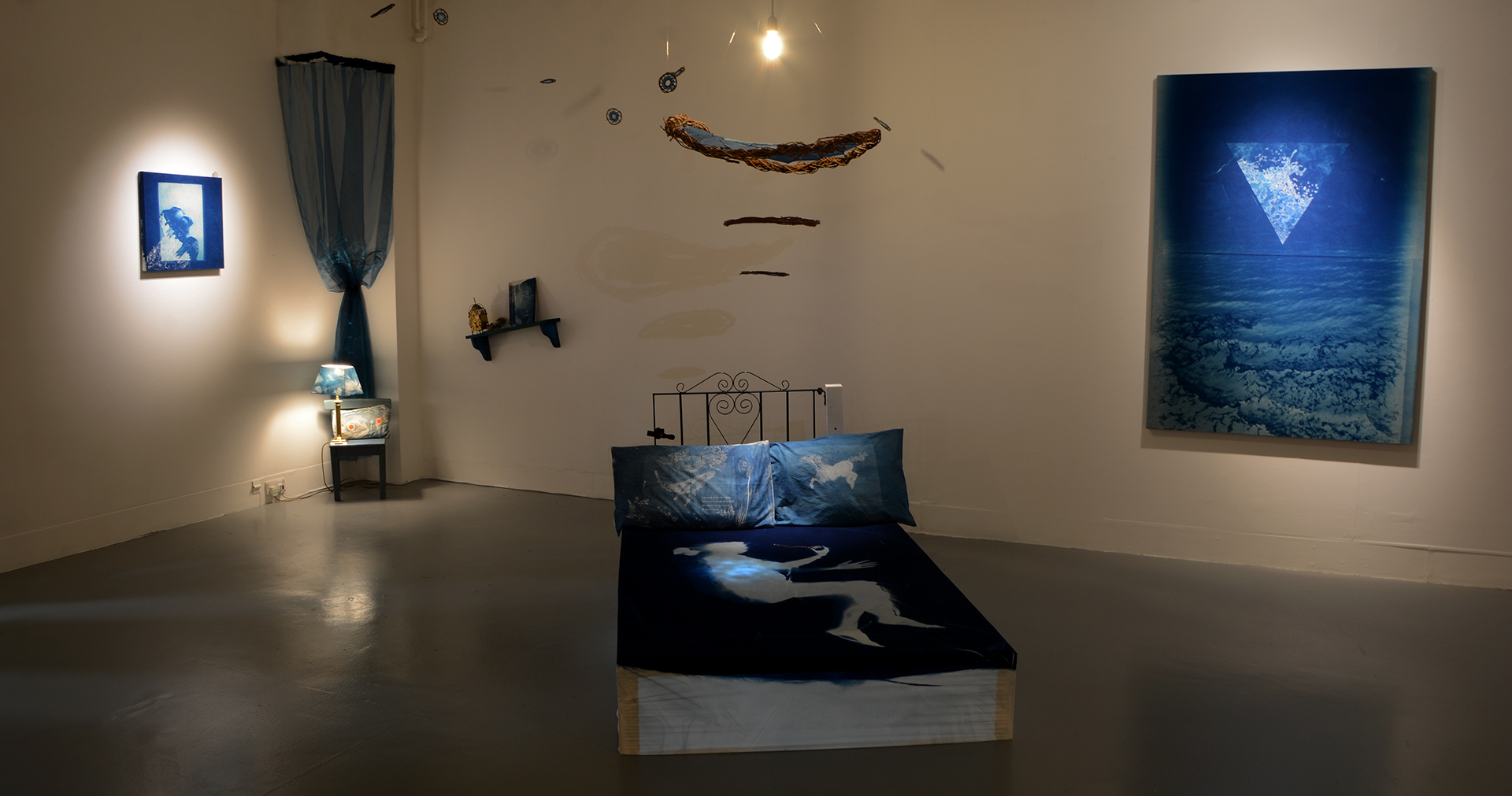 Erin Hodson Kilroy | Fine Art 5