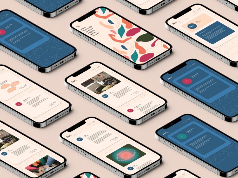 Nicola Younger | Graphic Design 4