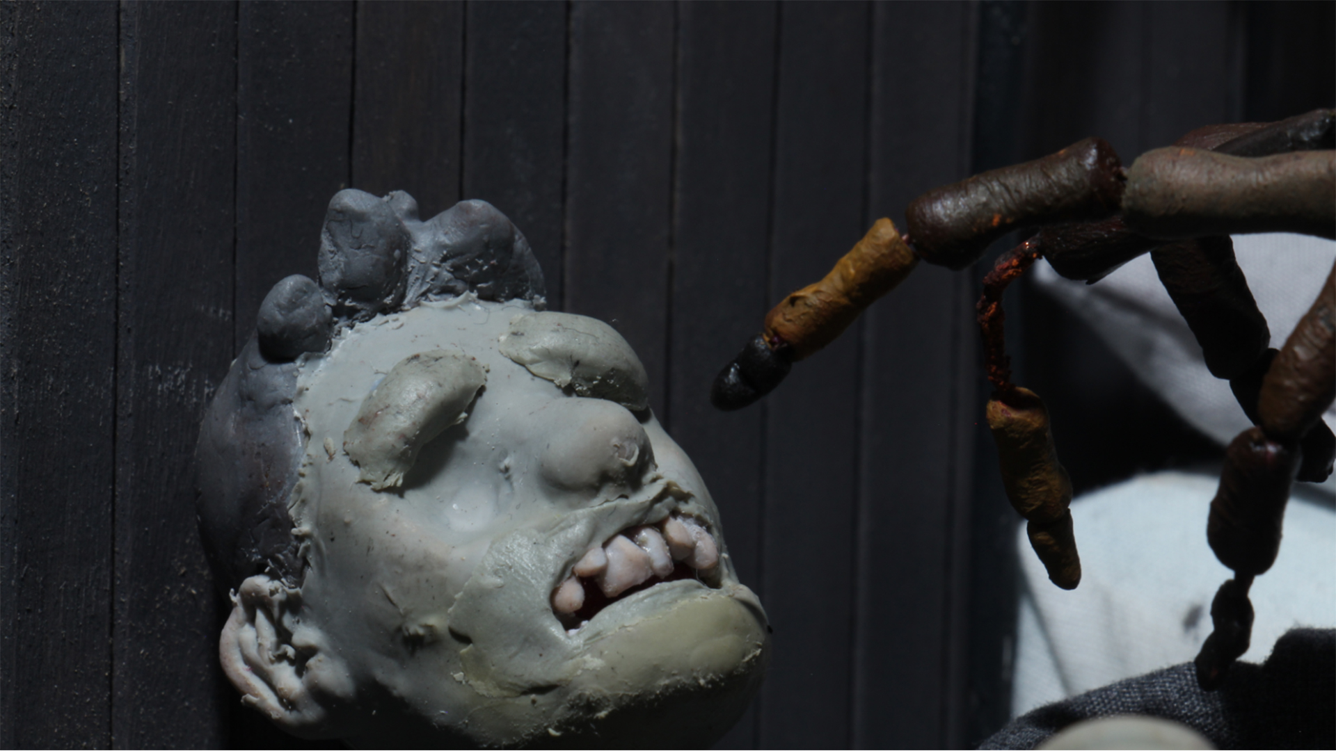 Alba Fernandez Dawson | Animation 4