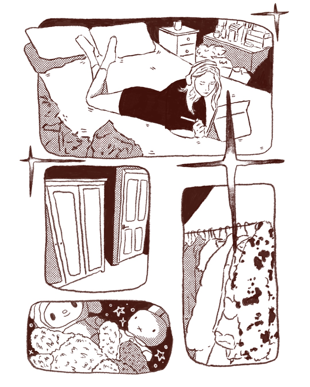 Alice McGorry | Illustration 3