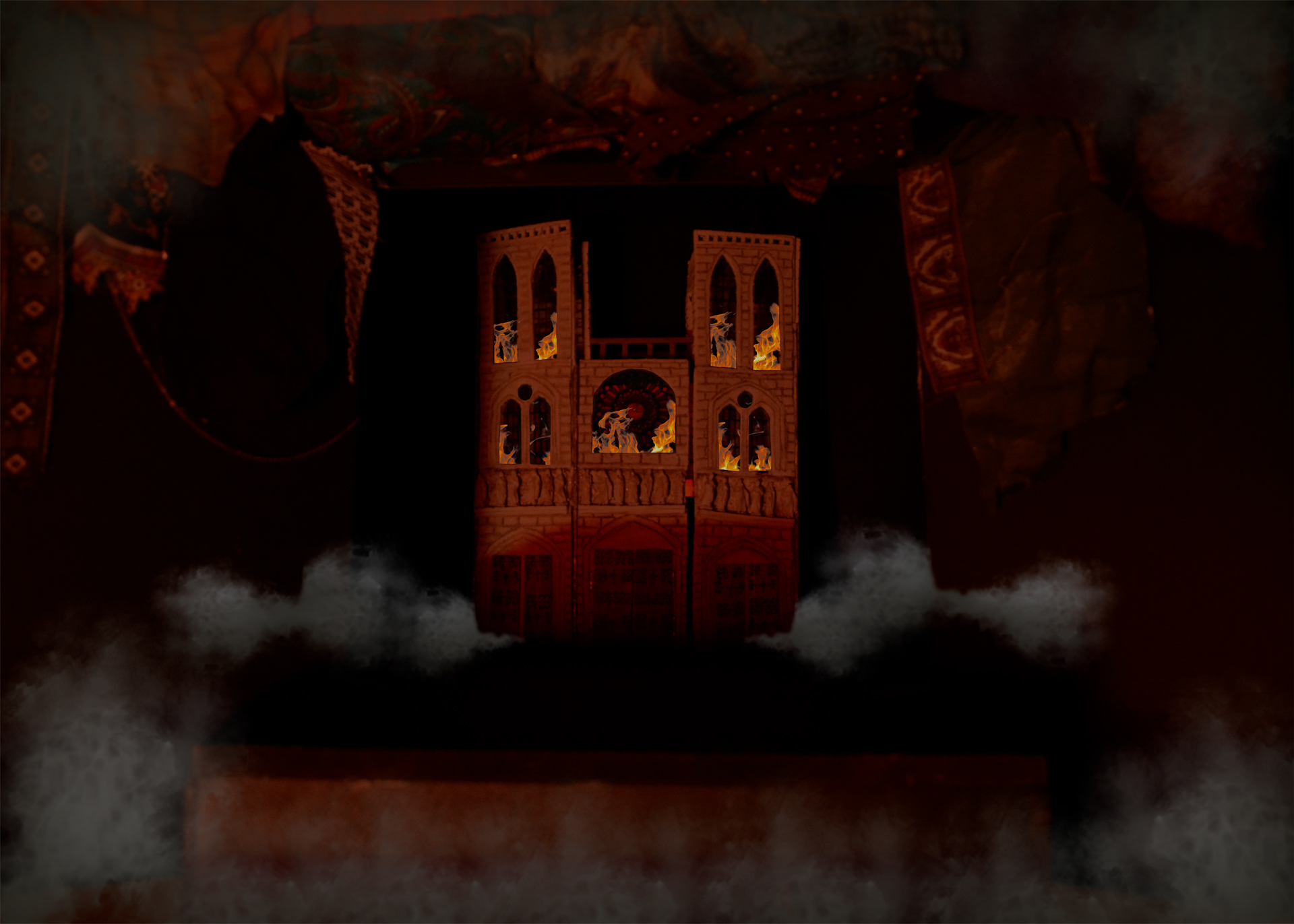 Tegan Turner | Film & TV 1