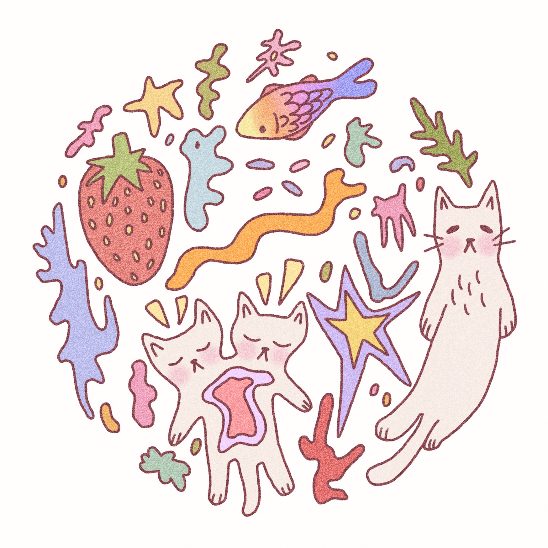 Alice McGorry | Illustration 4