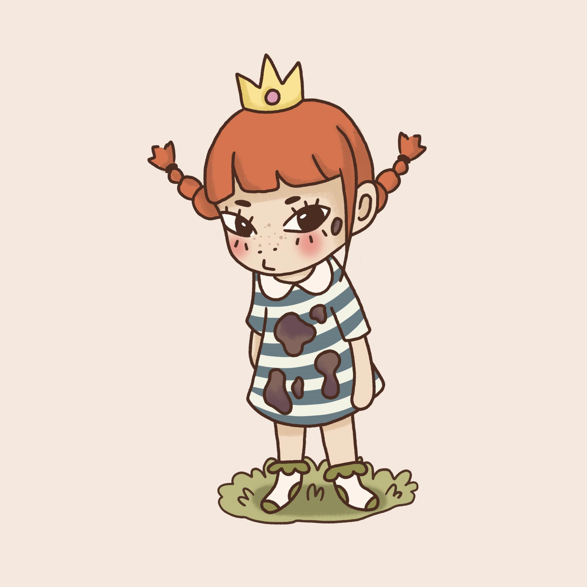 Alice McGorry | Illustration 1