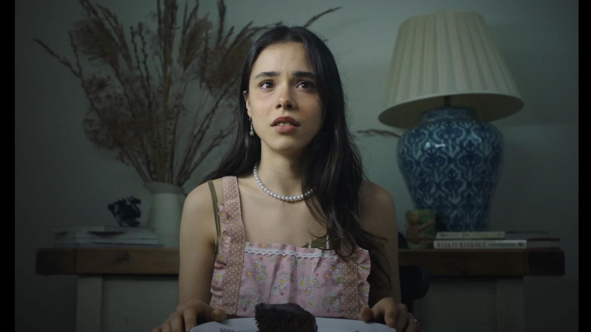 Jack Chambers | Film & TV