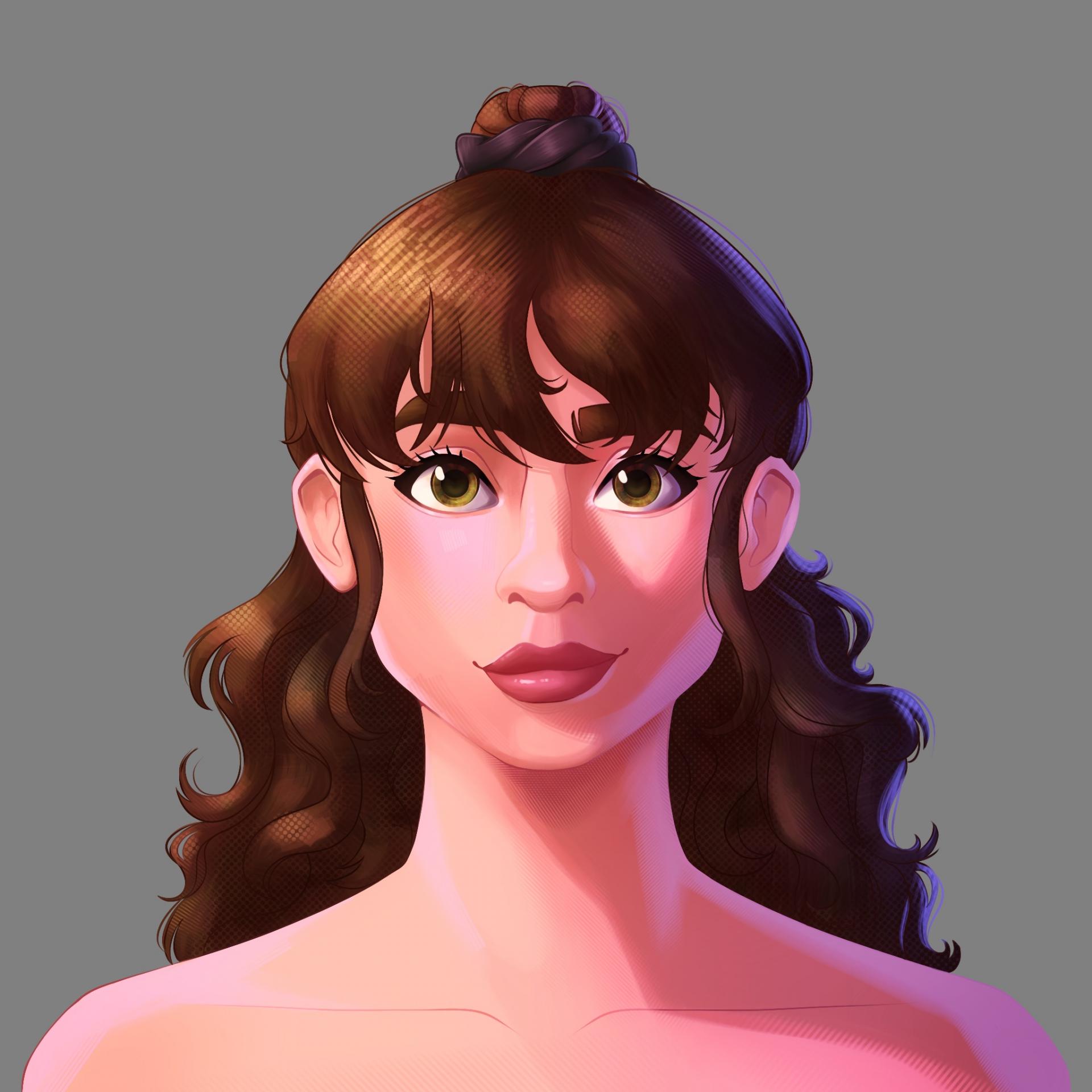 Beth Vincent | Illustration 2