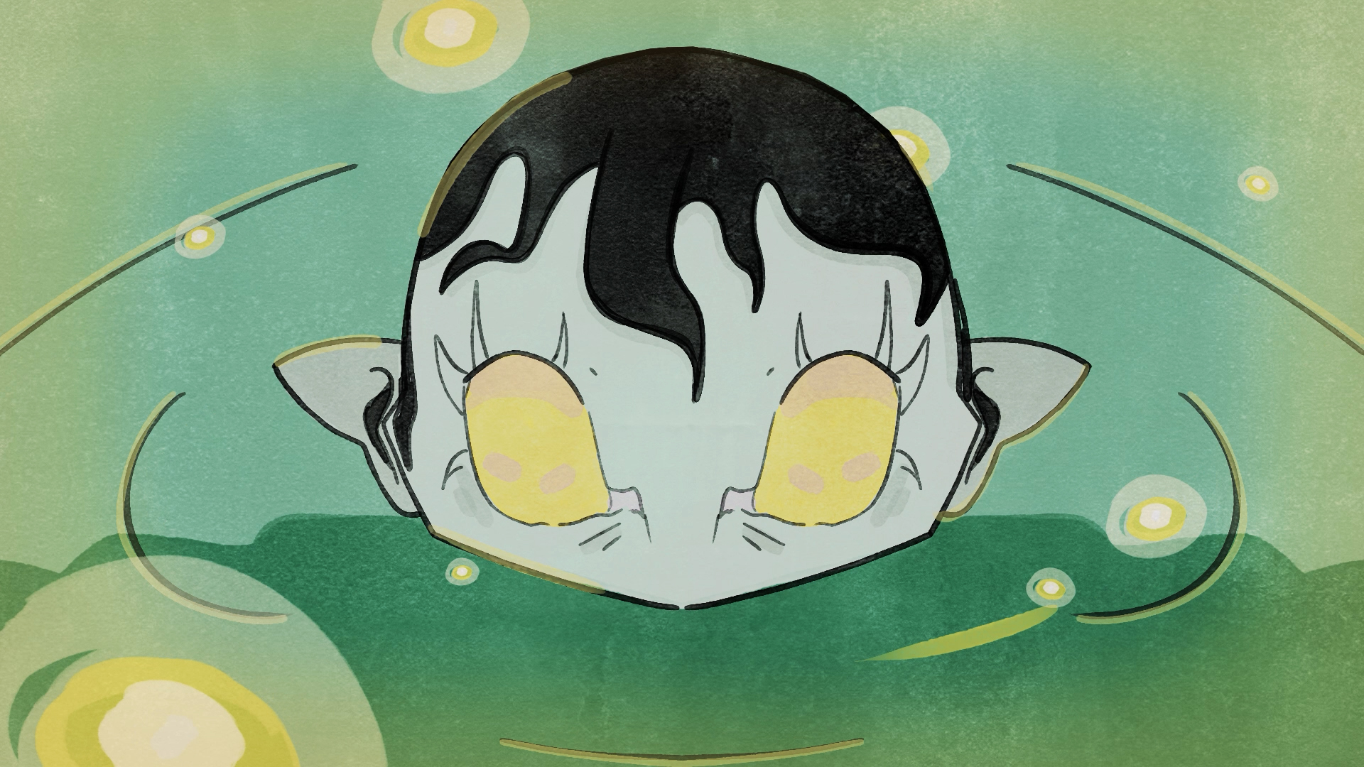 Bill Montague | Animation 4