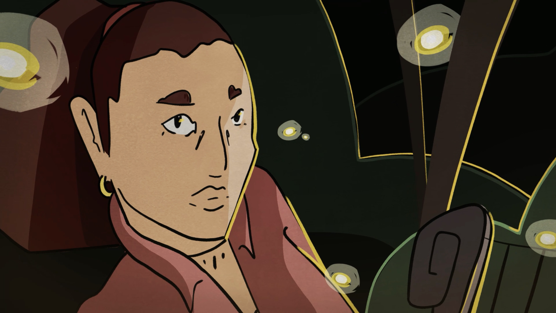 Bill Montague | Animation 2