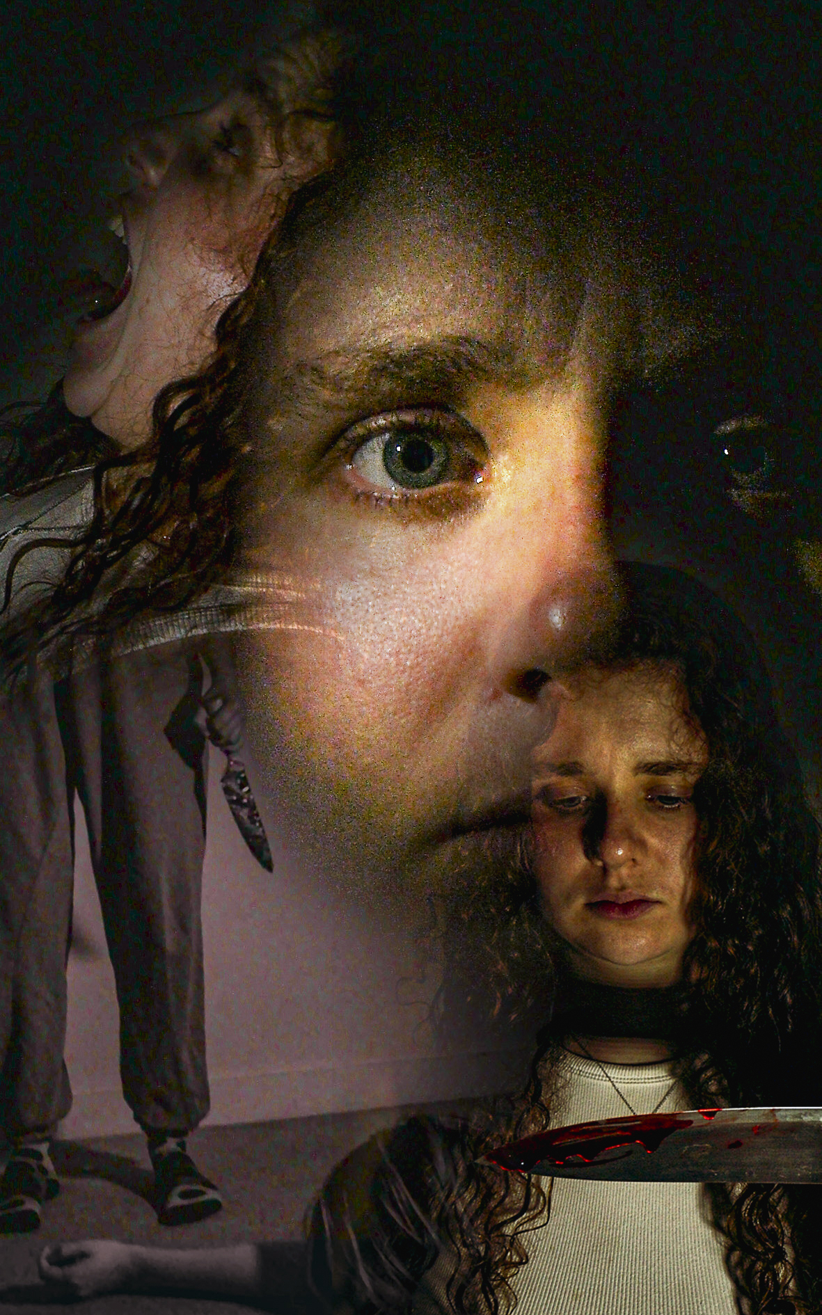 Sarah Thornley | Photography 1