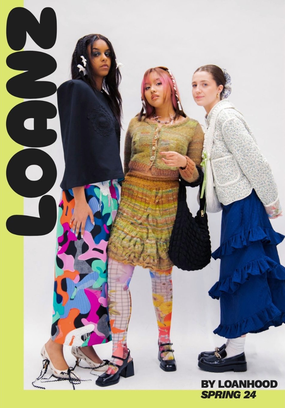 Maddy Baxter | Business & Management 5