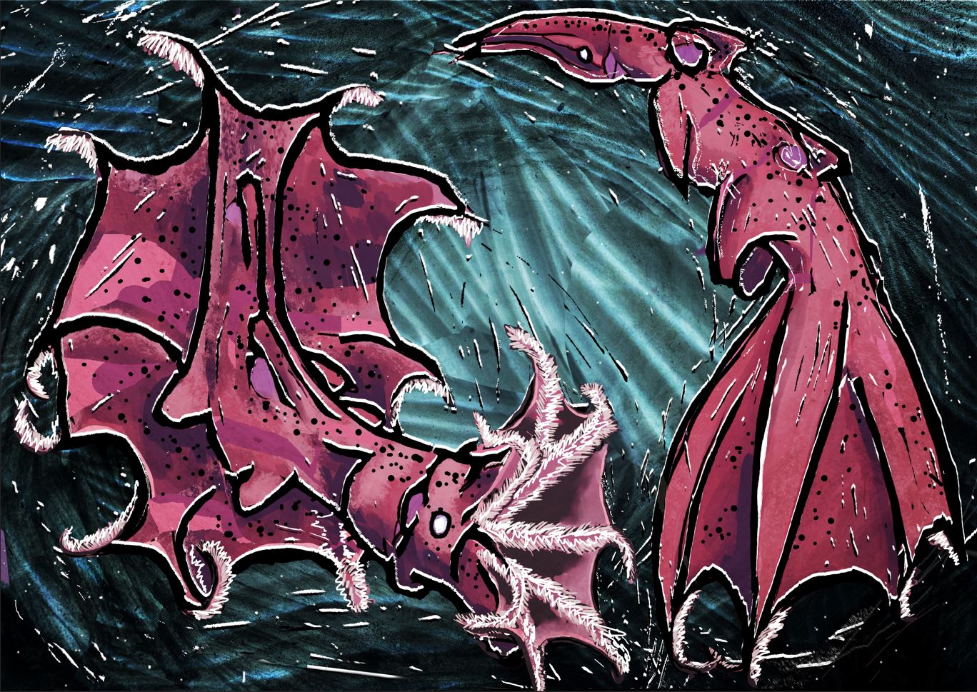 Abbie Smith | Illustration 2