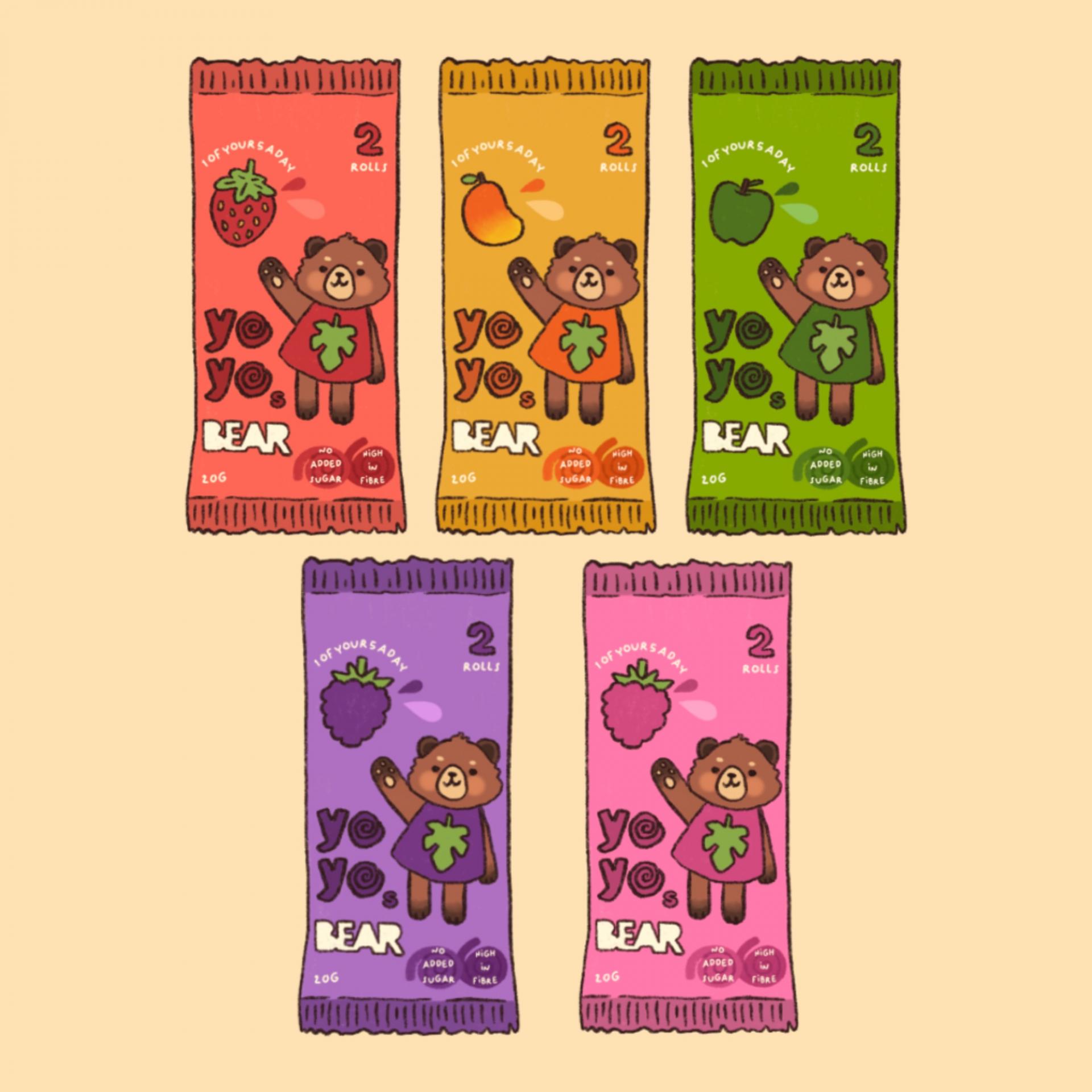 Alice McGorry | Illustration