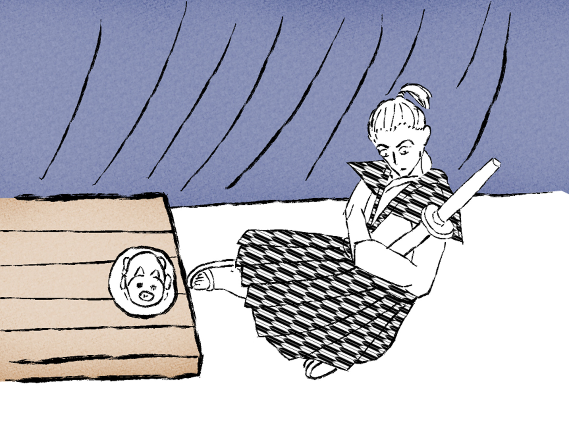 Edward Williamson | Animation 2