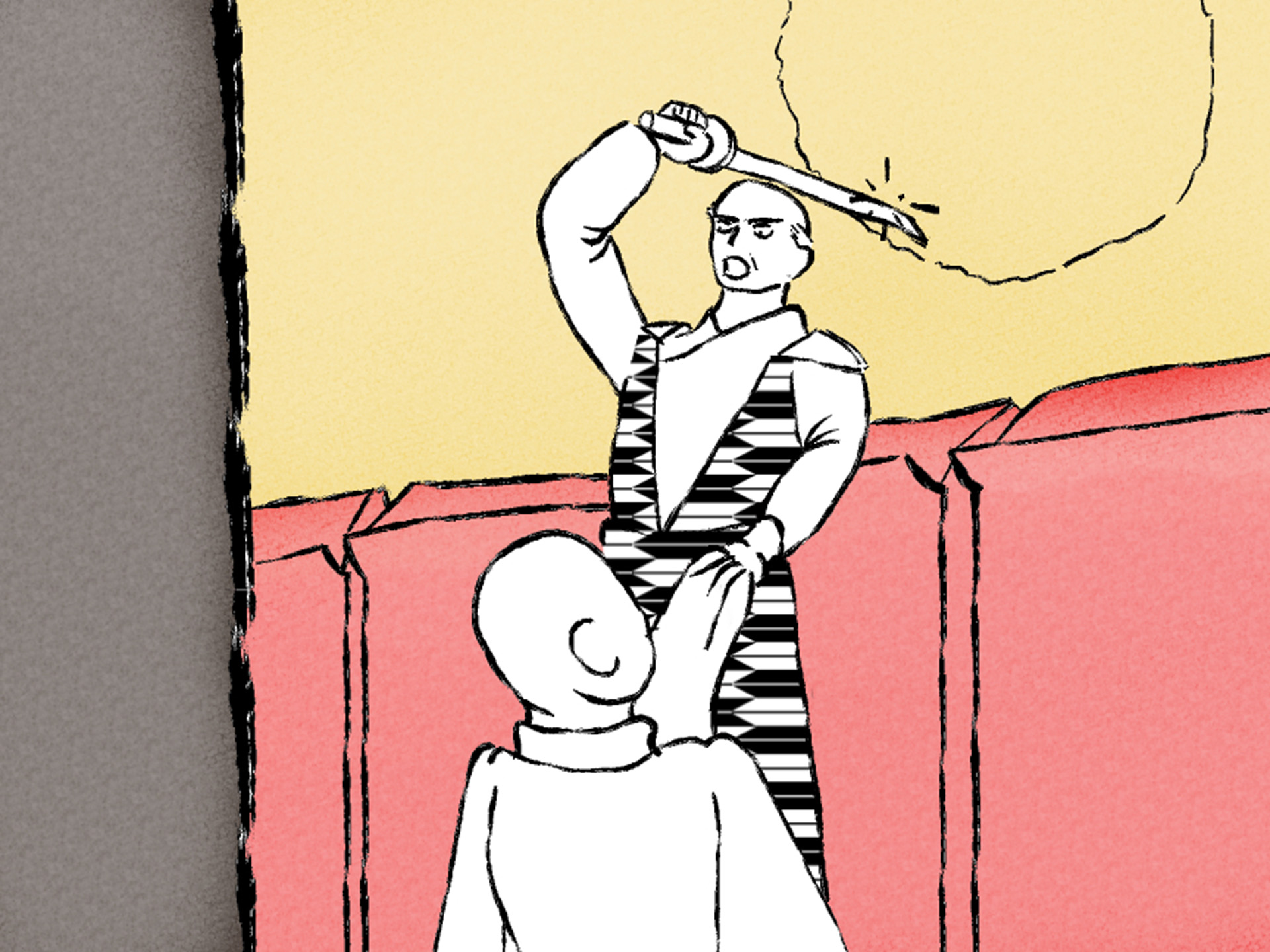 Edward Williamson | Animation 4