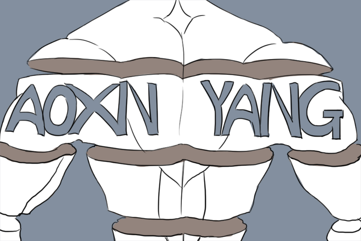 Aoxin Yang | Illustration 11