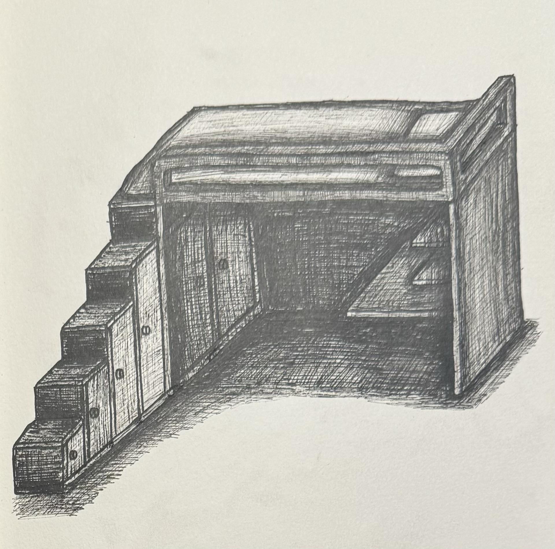 Danai Kamoutsi | Product Design 2