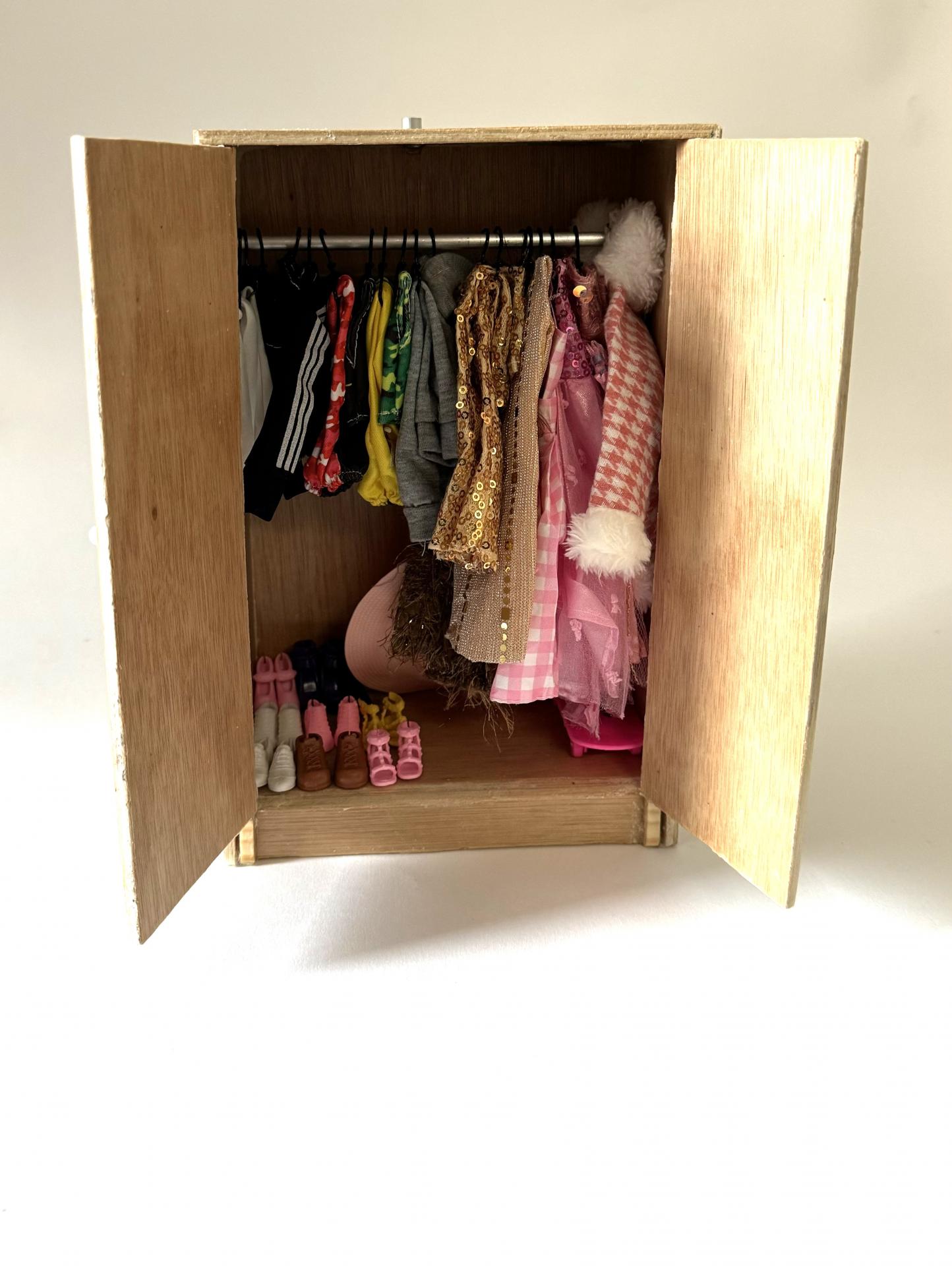 Danai Kamoutsi | Product Design 4