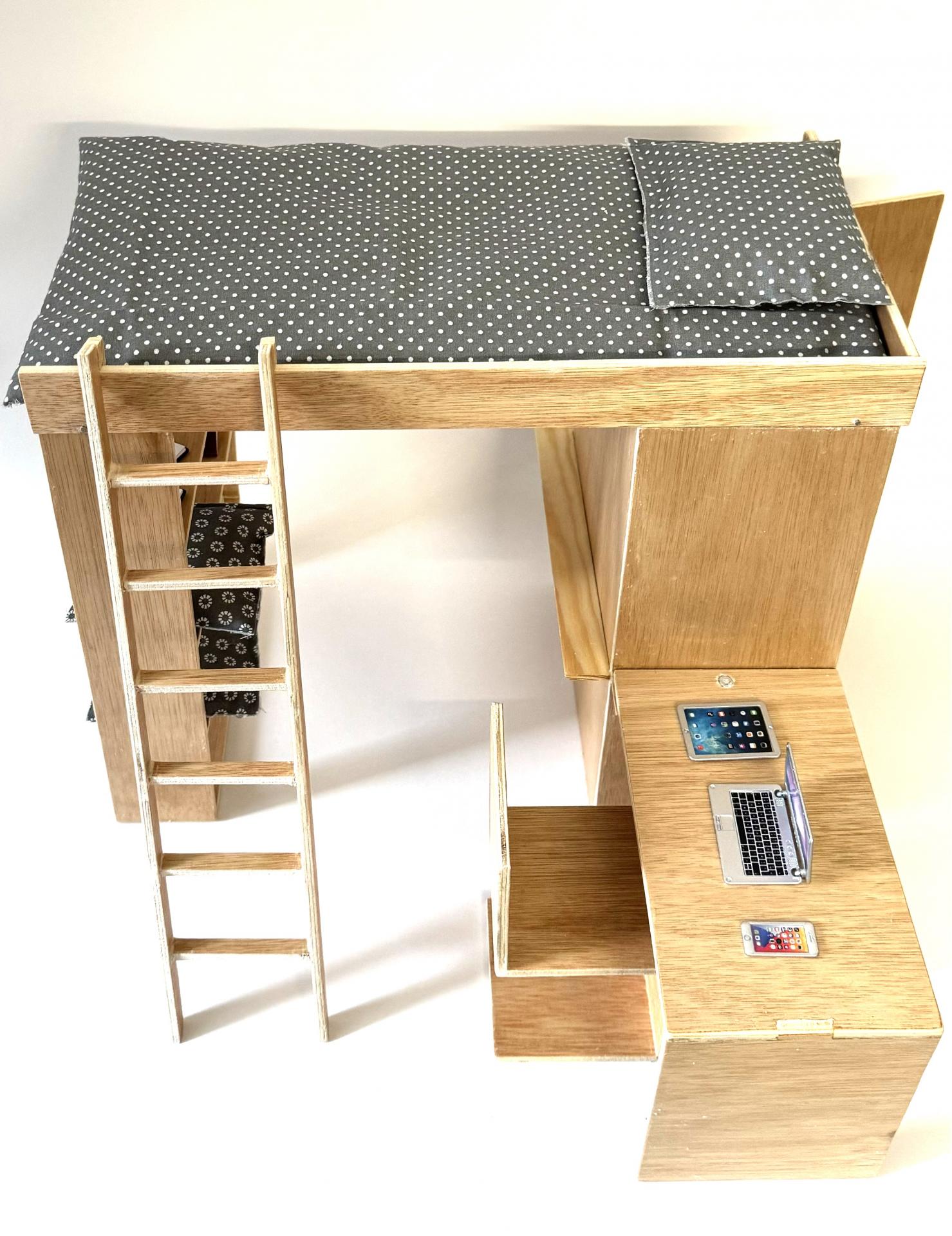 Danai Kamoutsi | Product Design 3