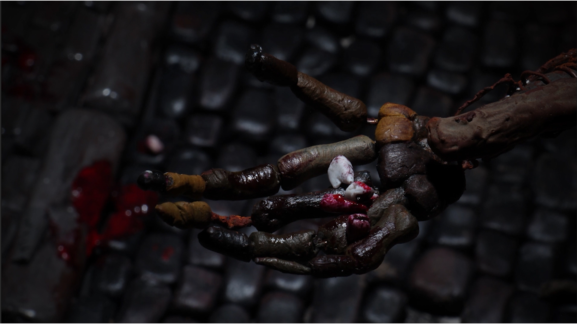 Alba Fernandez Dawson | Animation 3