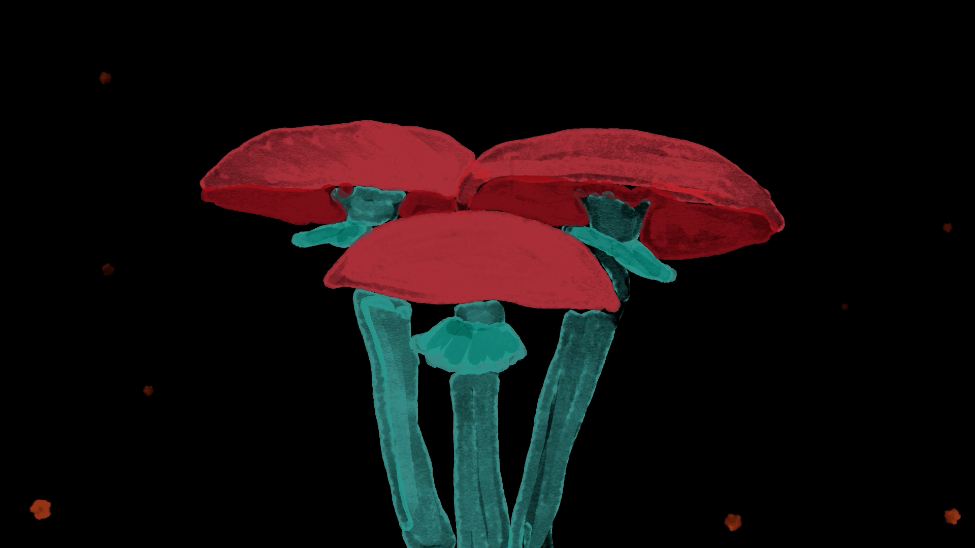 Heather Whelton | Animation 2